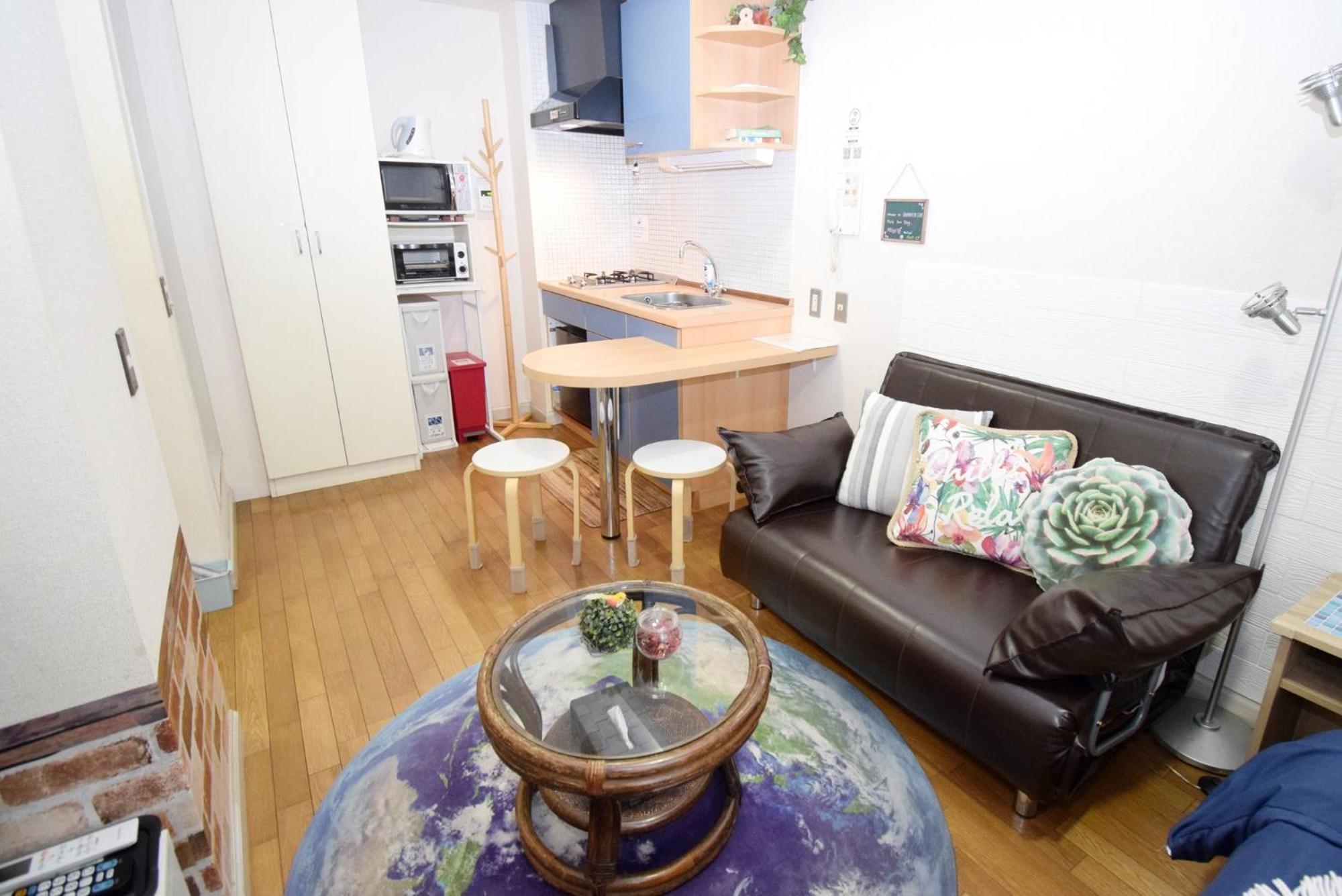 Kitazawa Cs House / Vacation 65304 Apartment