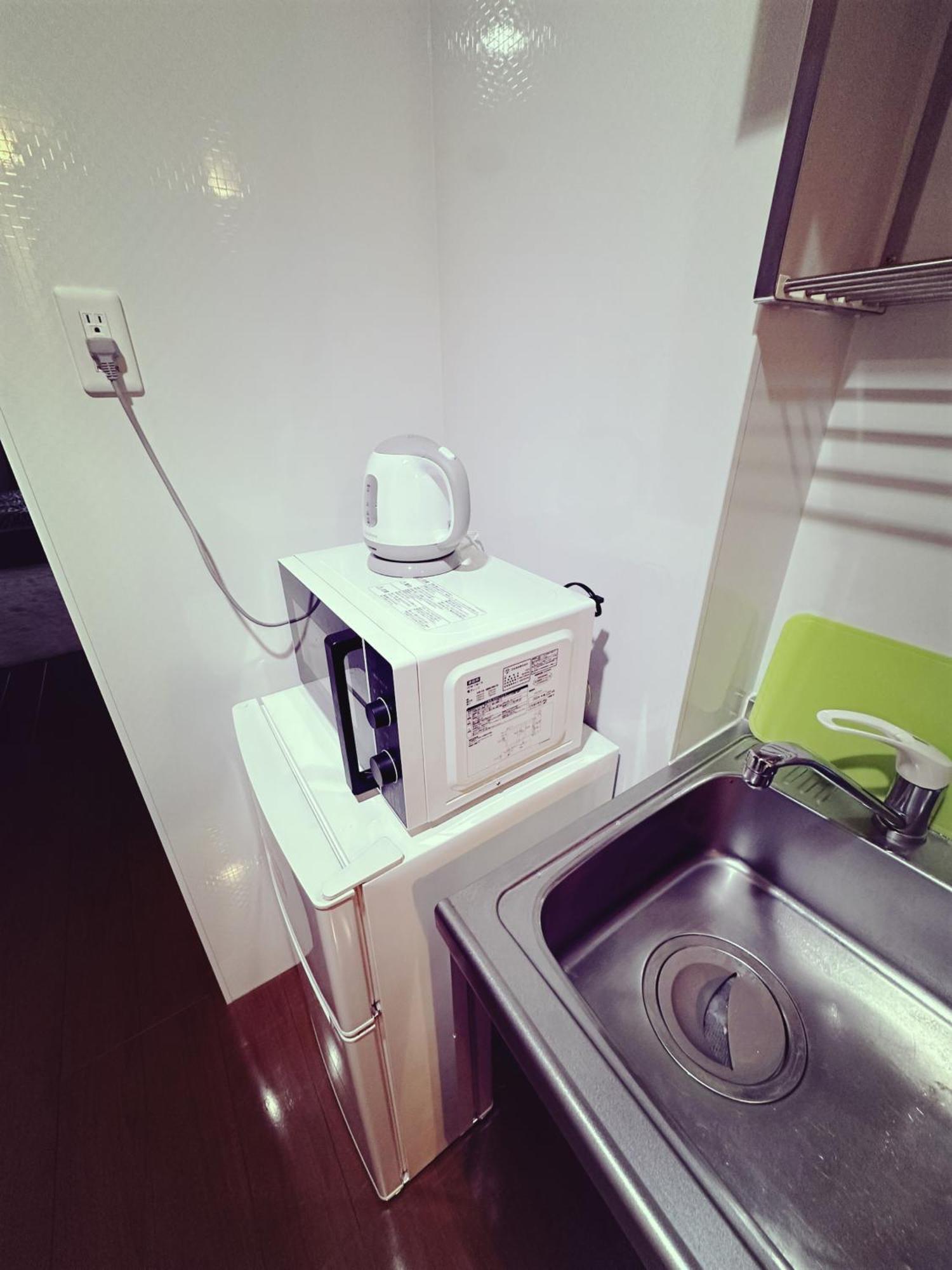Apartment Ikebukuro Station 11 Mins Walk #6 *