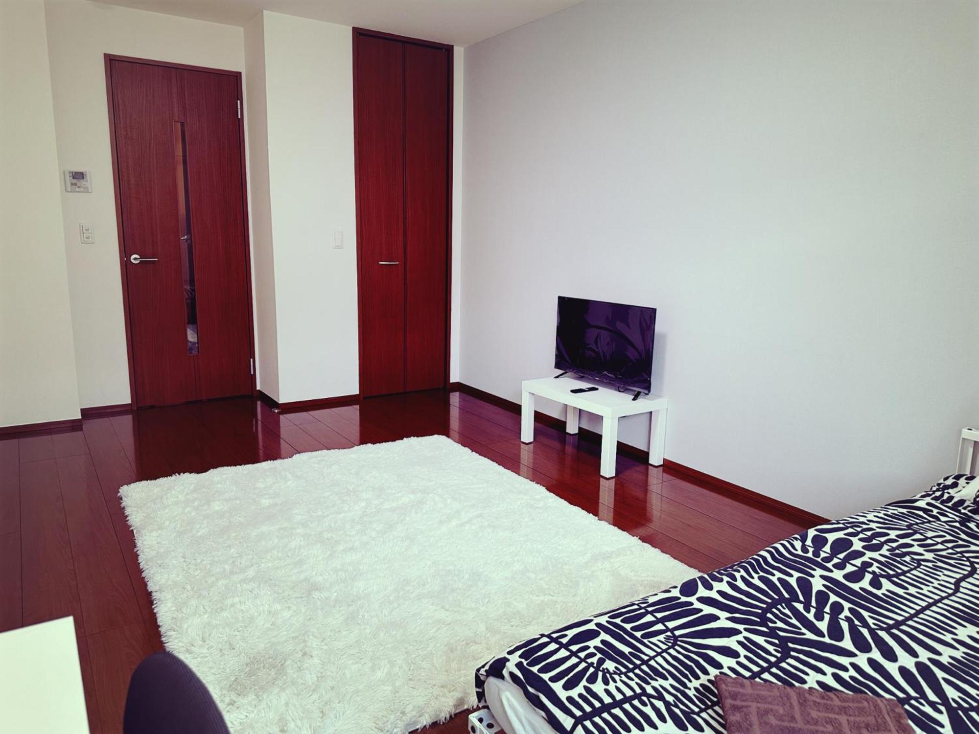 Apartment Ikebukuro Station 11 Mins Walk #6 *