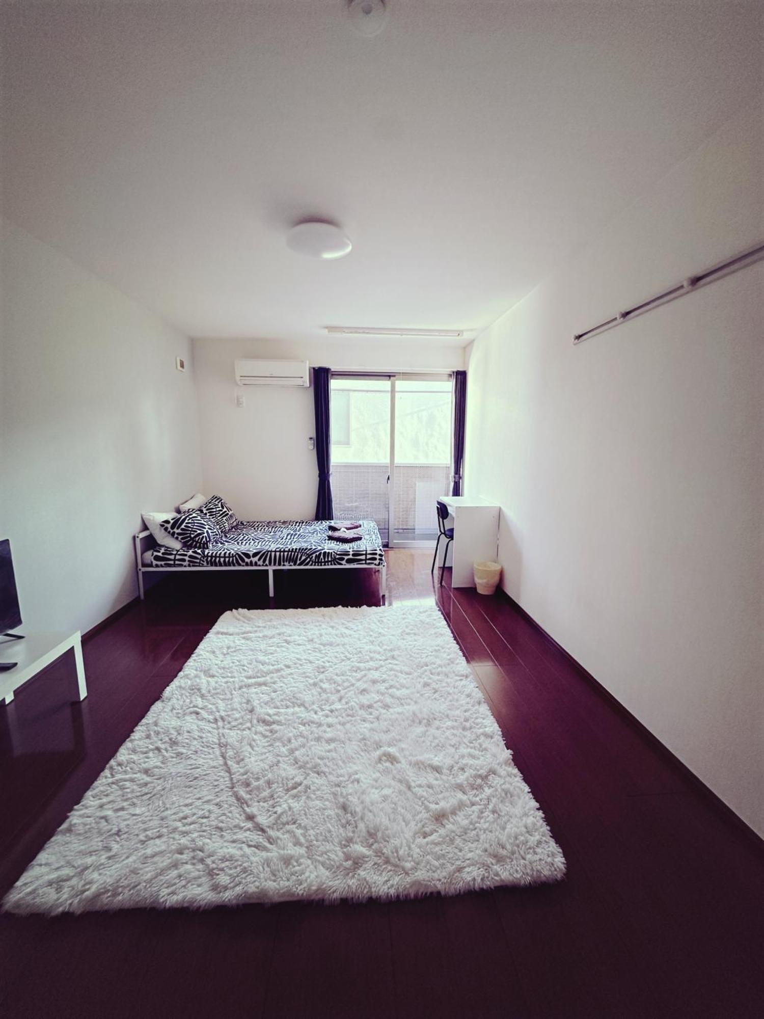 Apartment Ikebukuro Station 11 Mins Walk #6 Tokyo