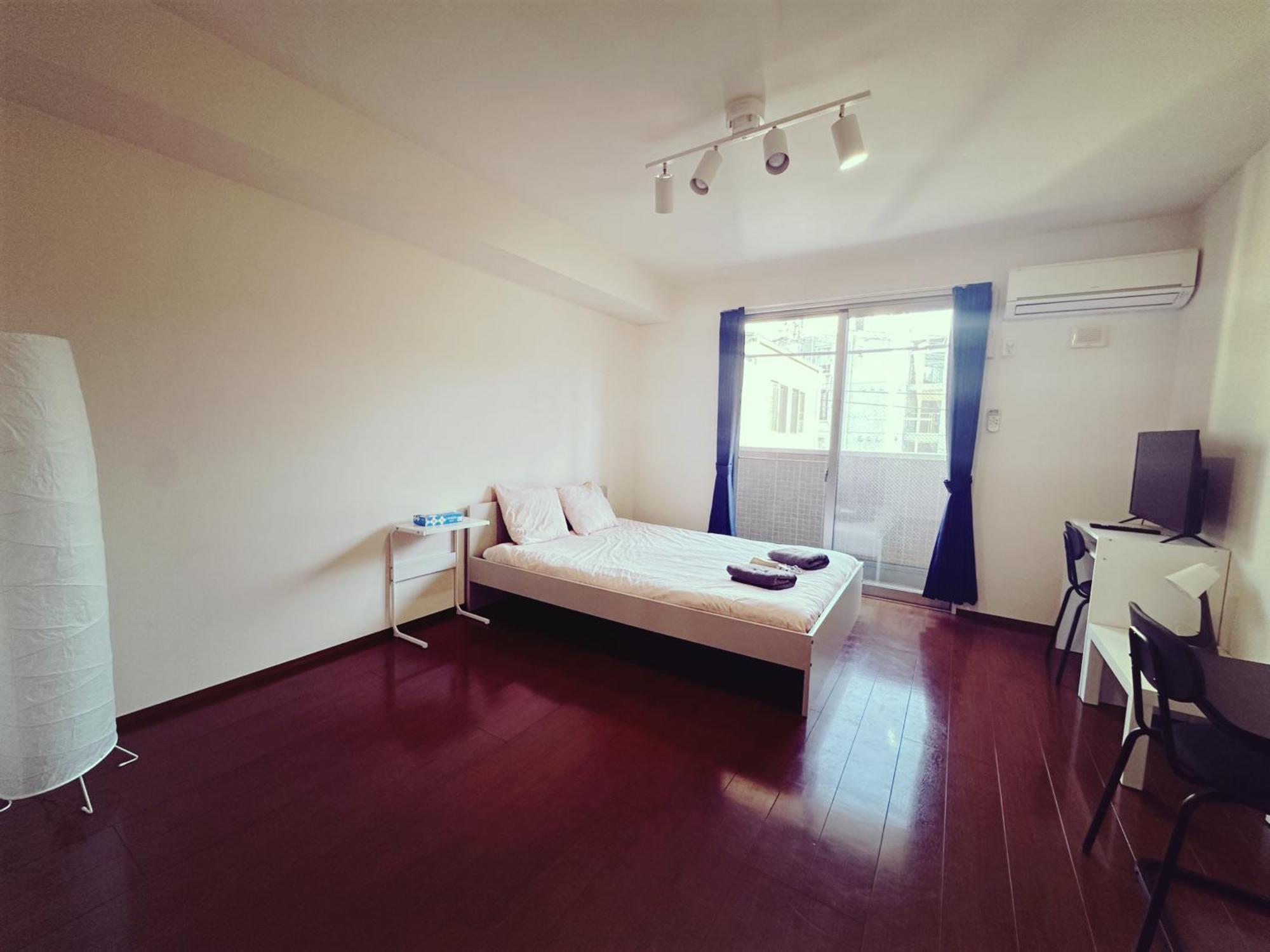 Ikebukuro Station 11 Mins Walk #3 Apartment Tokyo