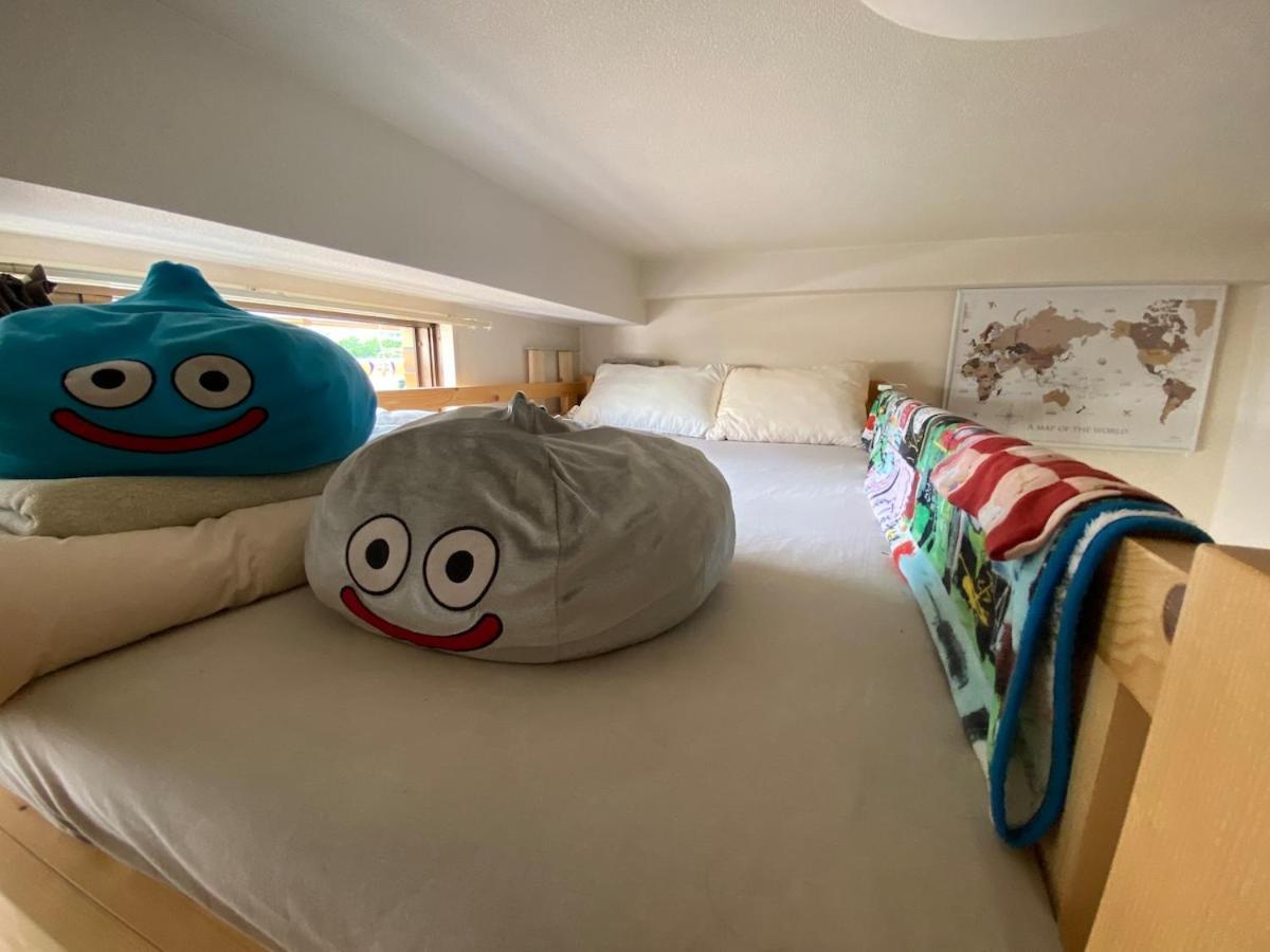 A Cosy Daikanyama At The Anime Sanctuary Apartment *