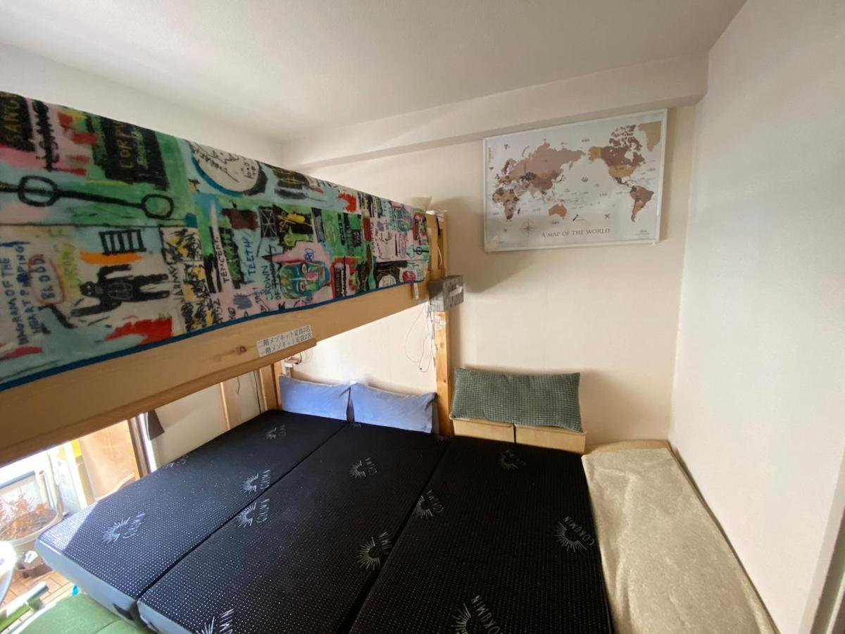 A Cosy Daikanyama At The Anime Sanctuary Apartment Tokyo
