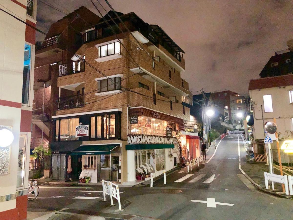 Apartment A Cosy Daikanyama At The Anime Sanctuary Tokyo