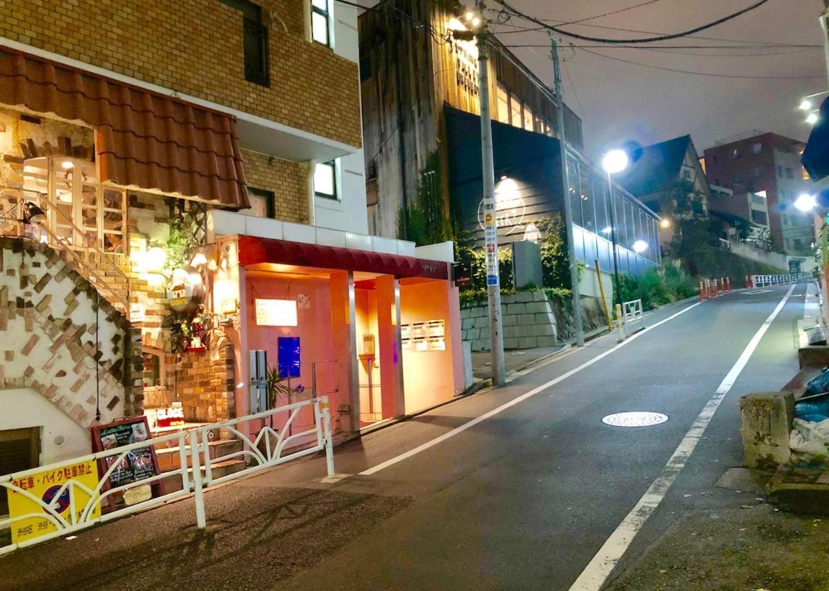 A Cosy Daikanyama At The Anime Sanctuary Apartment