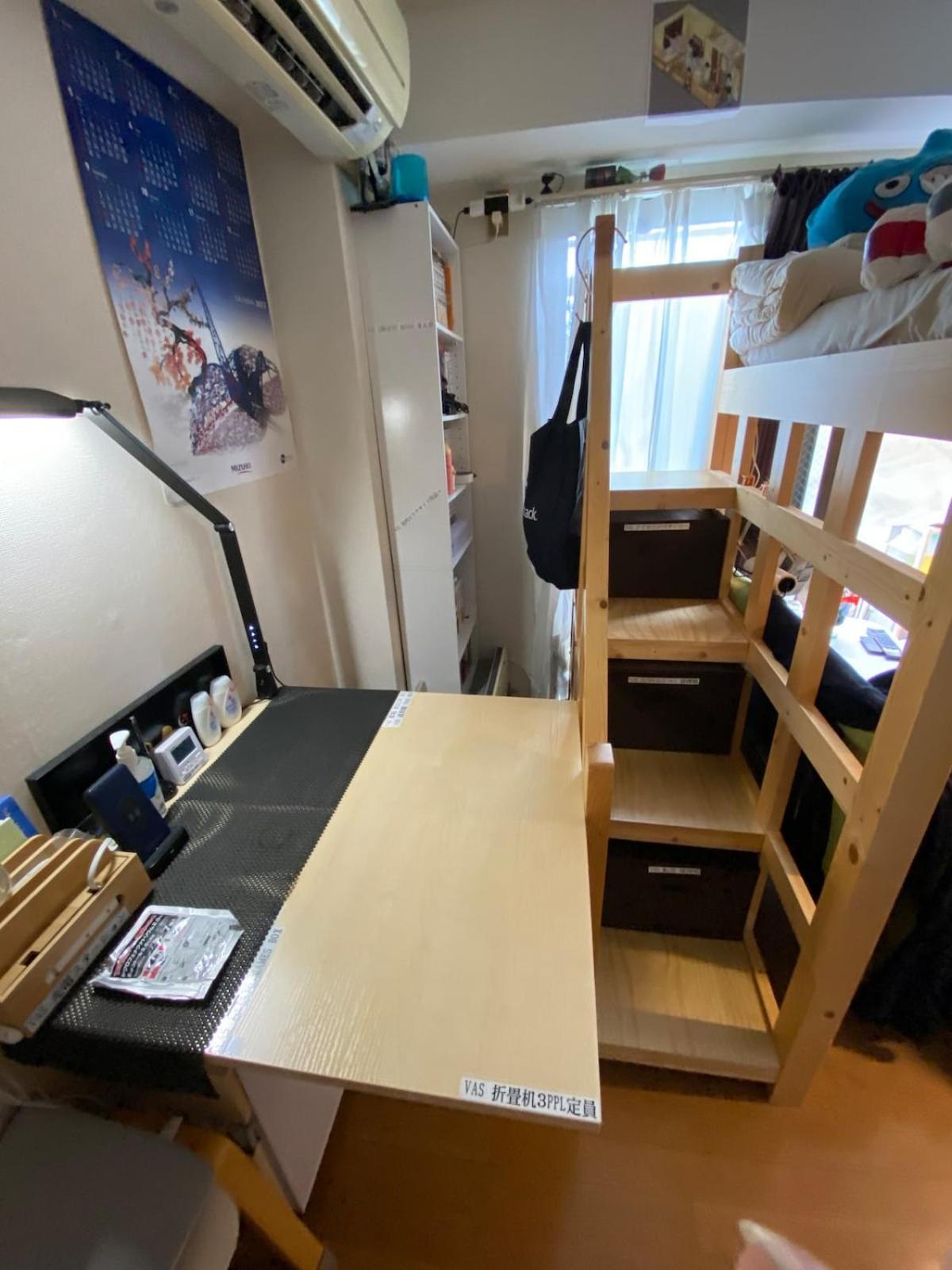 Apartment A Cosy Daikanyama At The Anime Sanctuary Tokyo