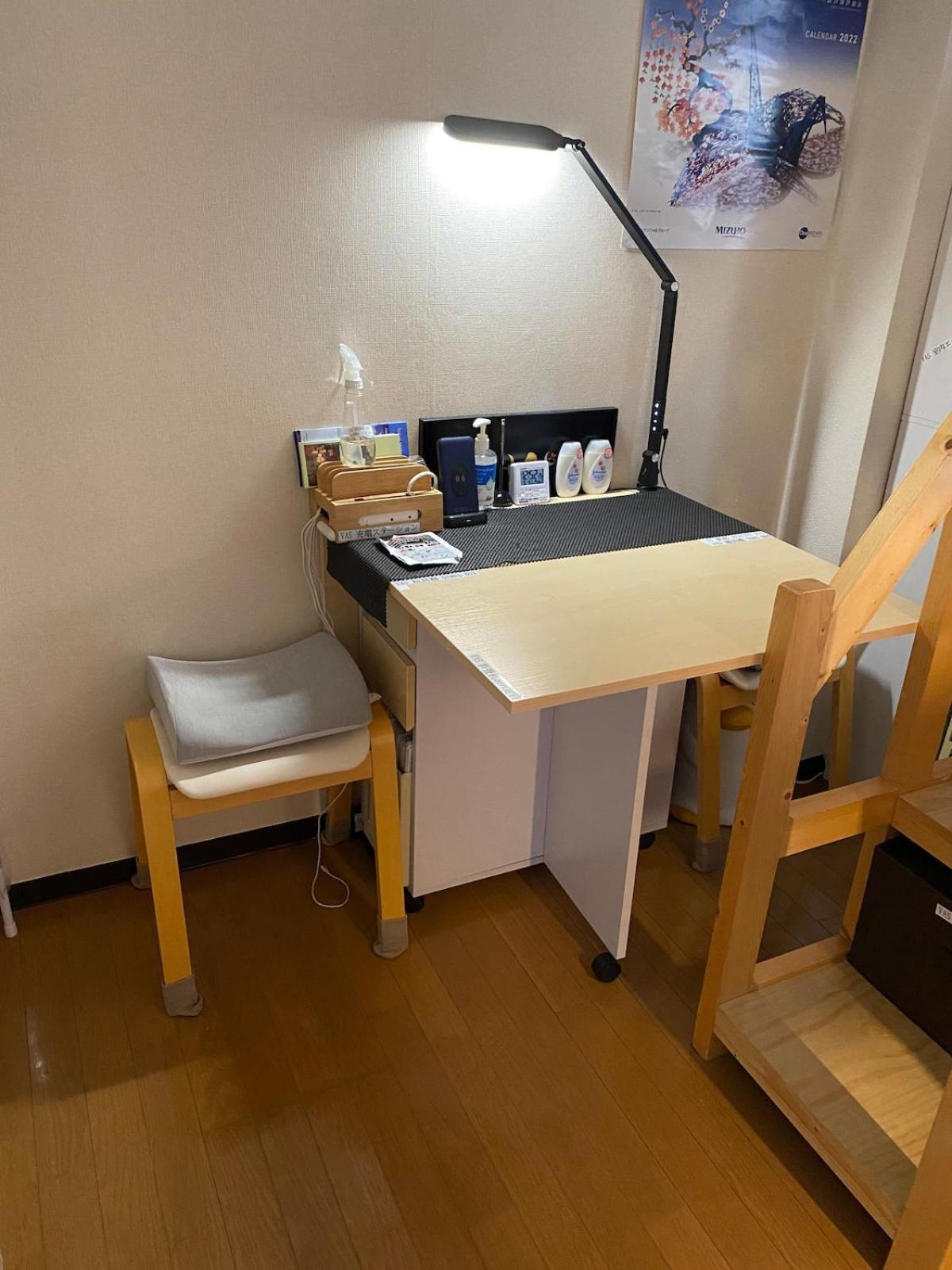 A Cosy Daikanyama At The Anime Sanctuary Apartment