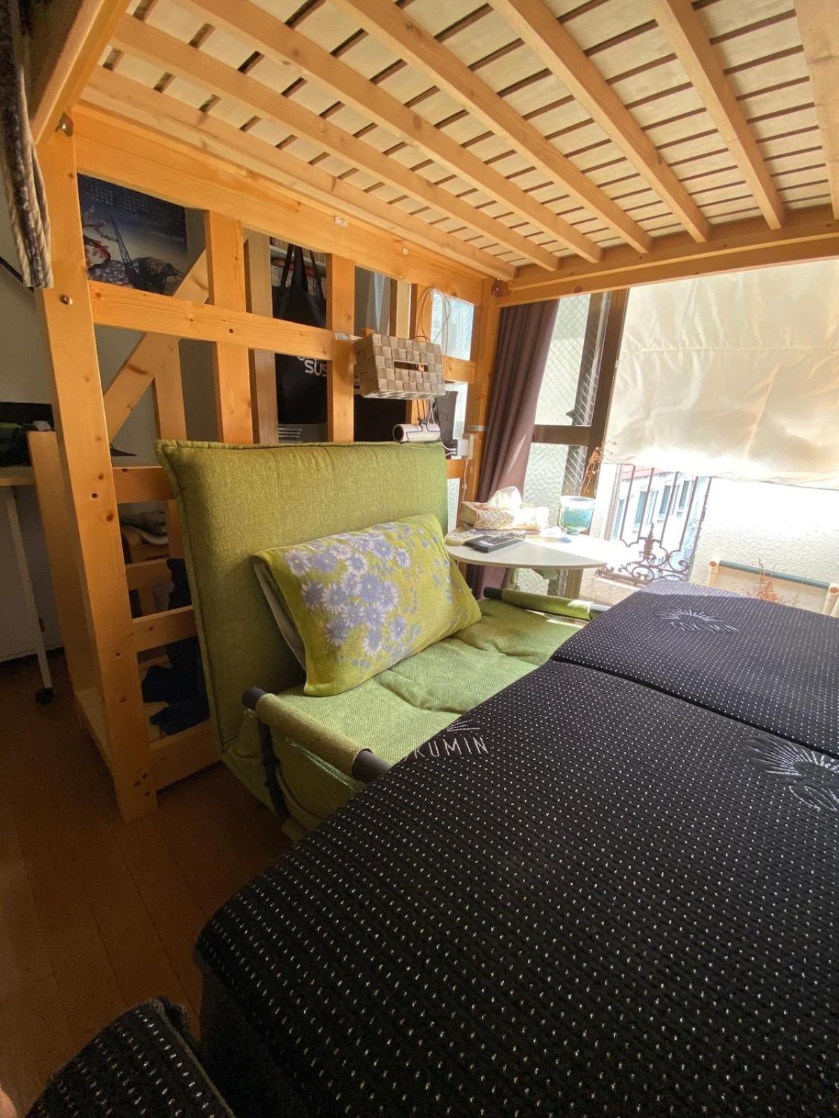 A Cosy Daikanyama At The Anime Sanctuary Apartment *