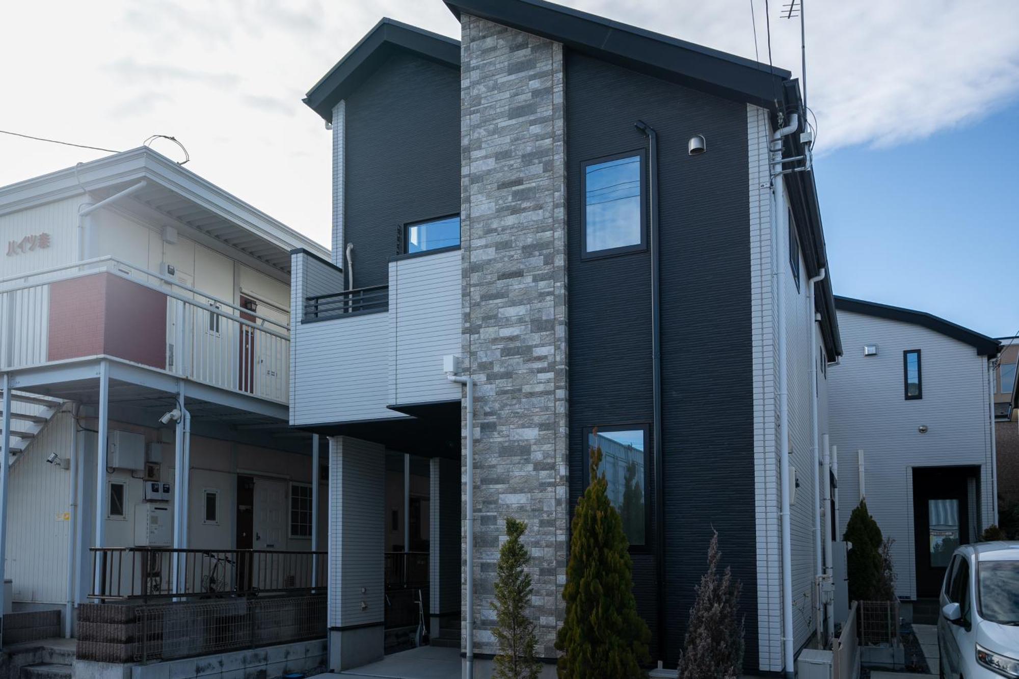 Holiday home Boasorte Tokyo