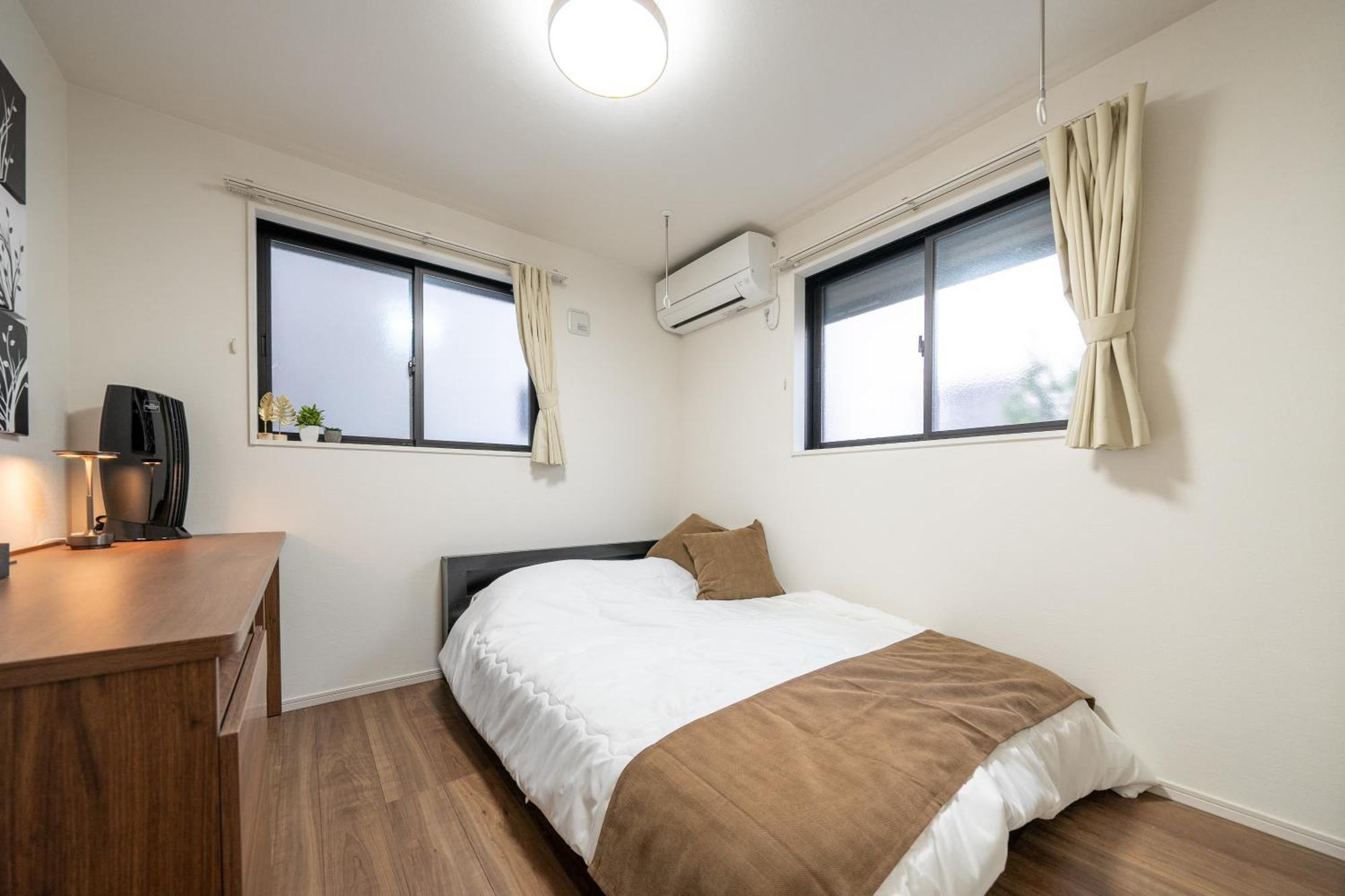 Boasorte Holiday home *