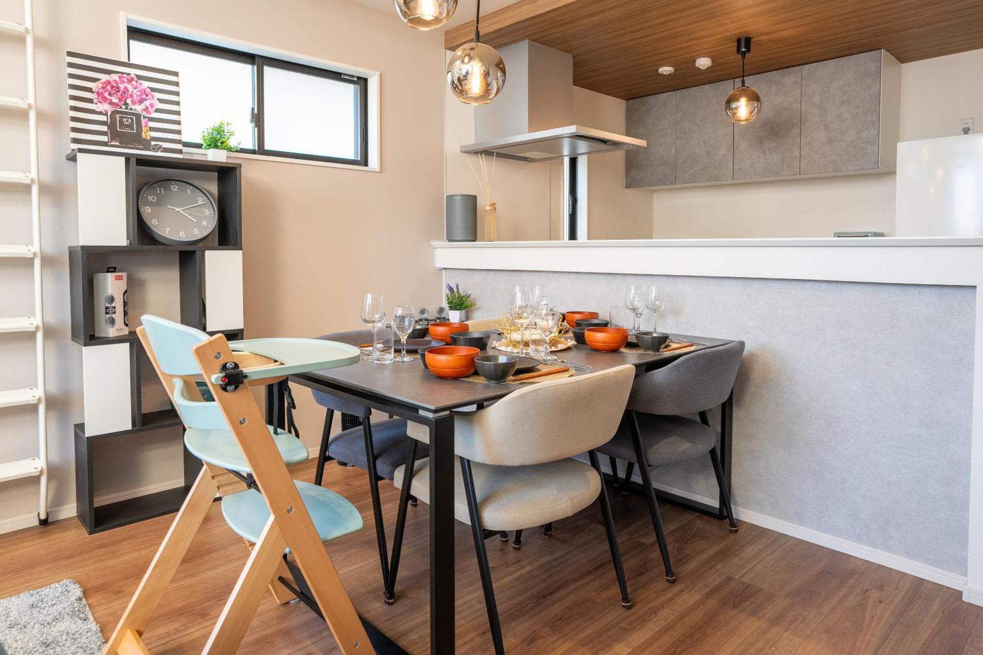 Holiday home Boasorte Tokyo