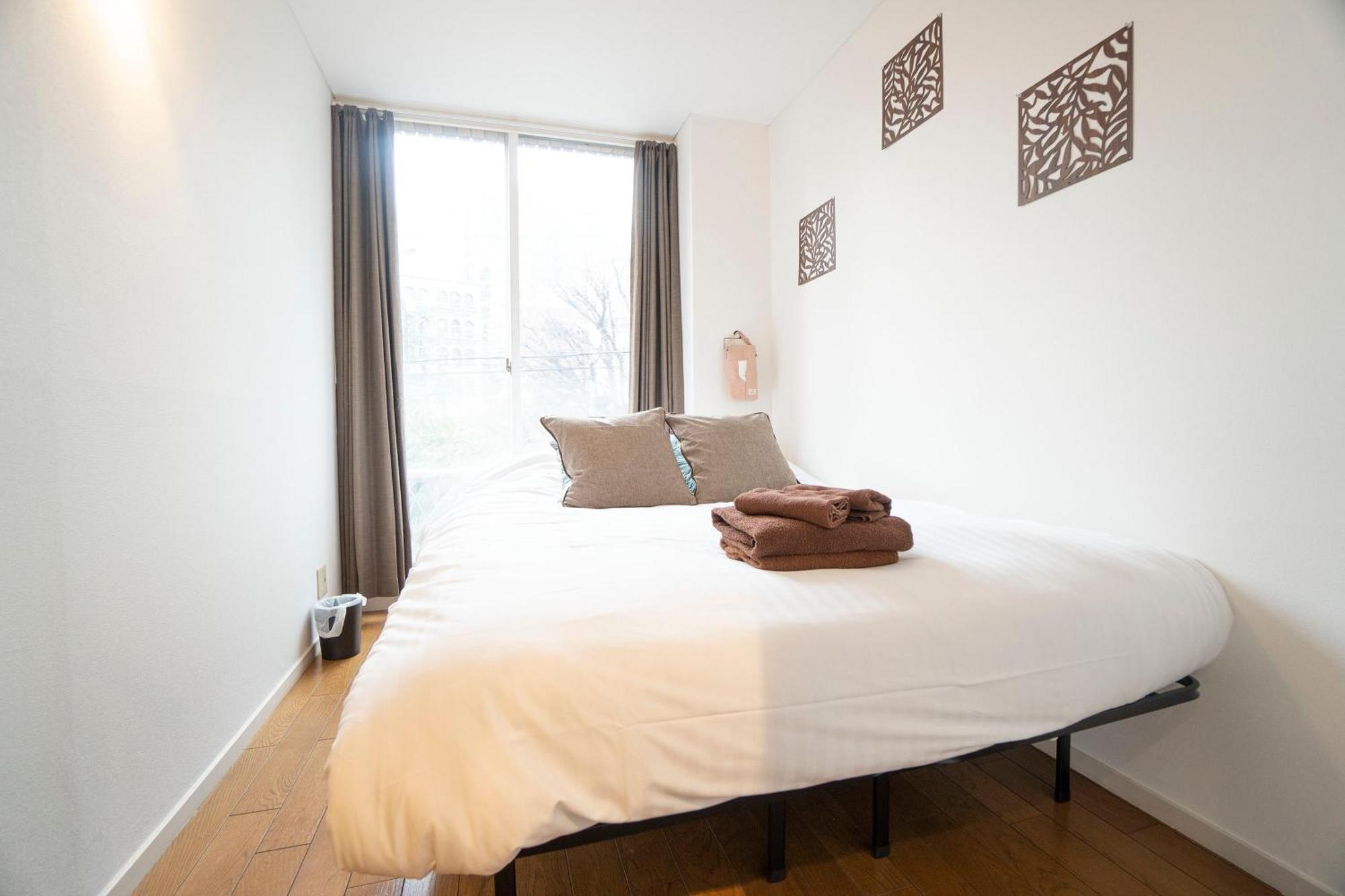 Jarudan Apartment *