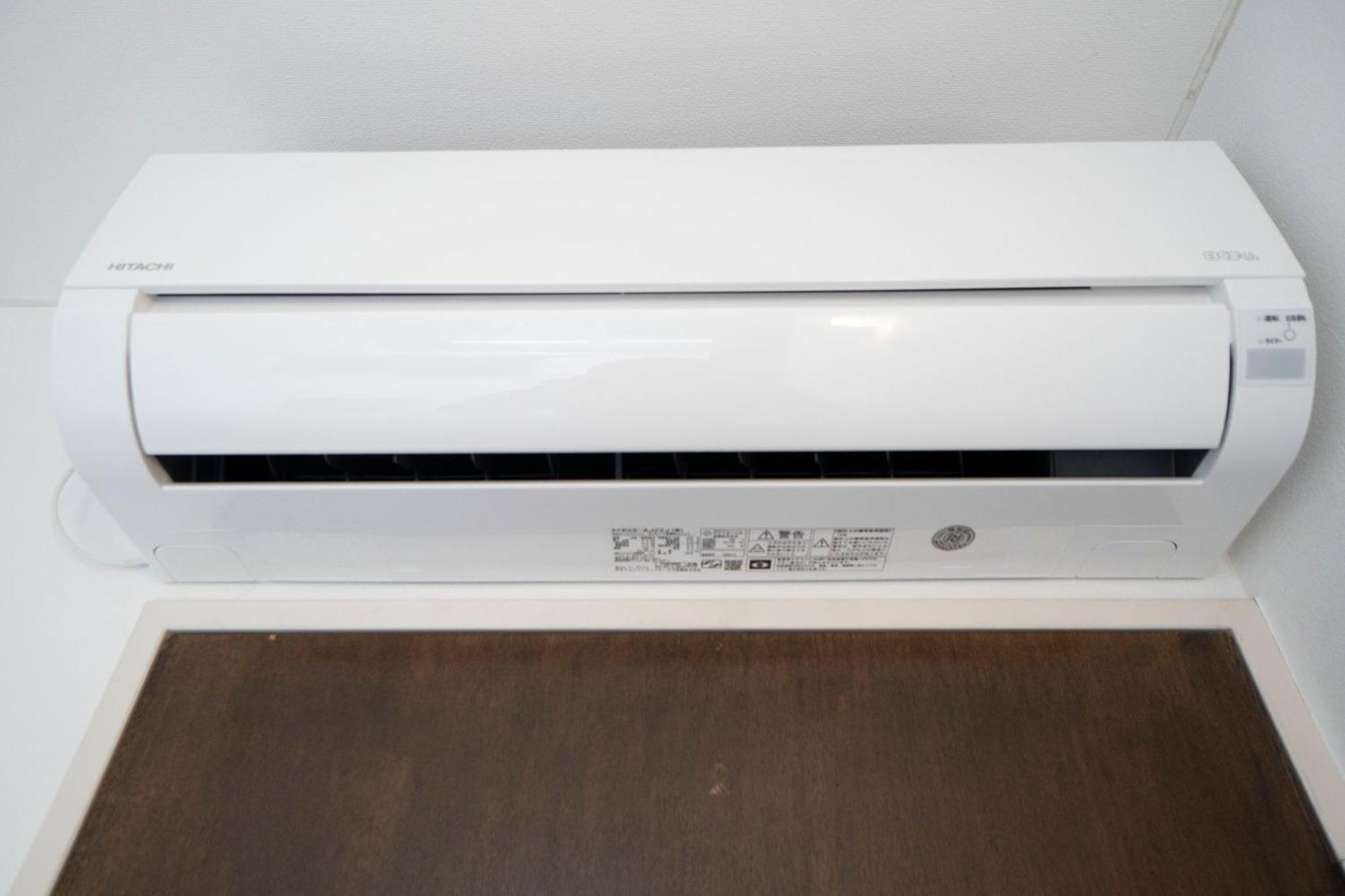 Apartment Jarudan Tokyo