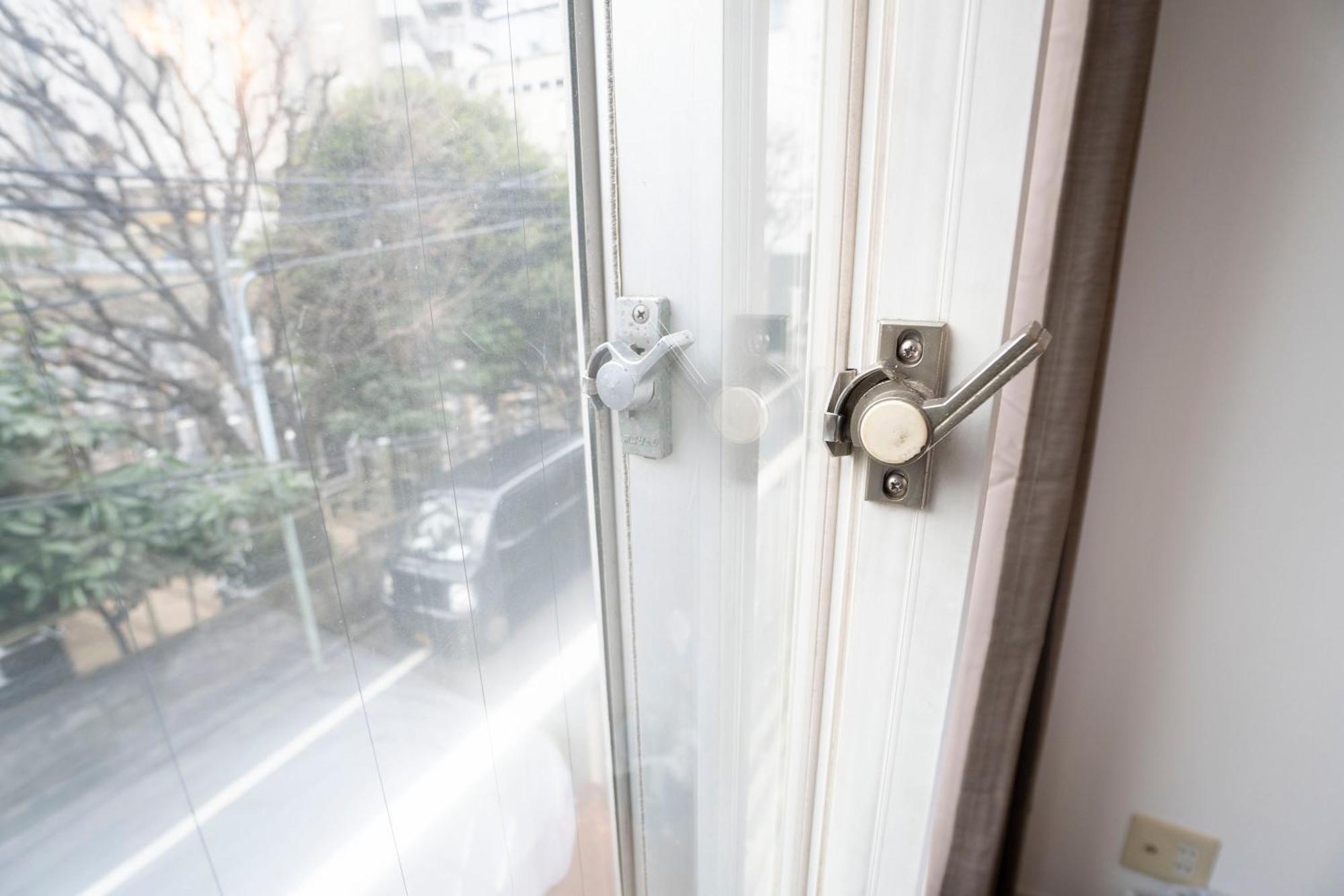 Apartment Jarudan Tokyo