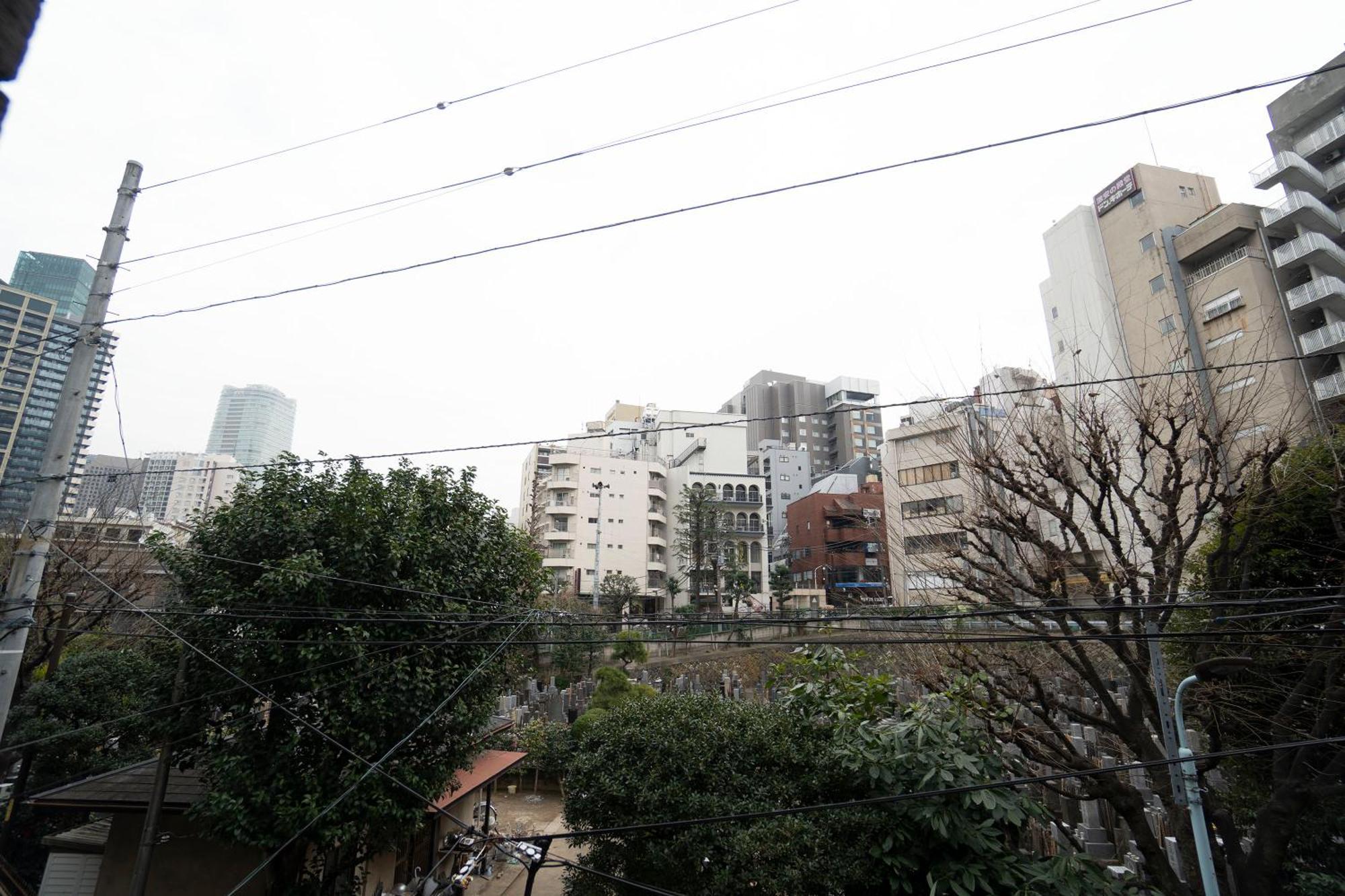 Jarudan Apartment
