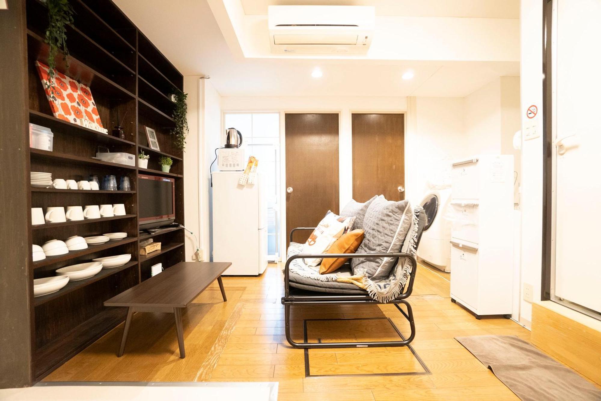 Apartment Jarudan