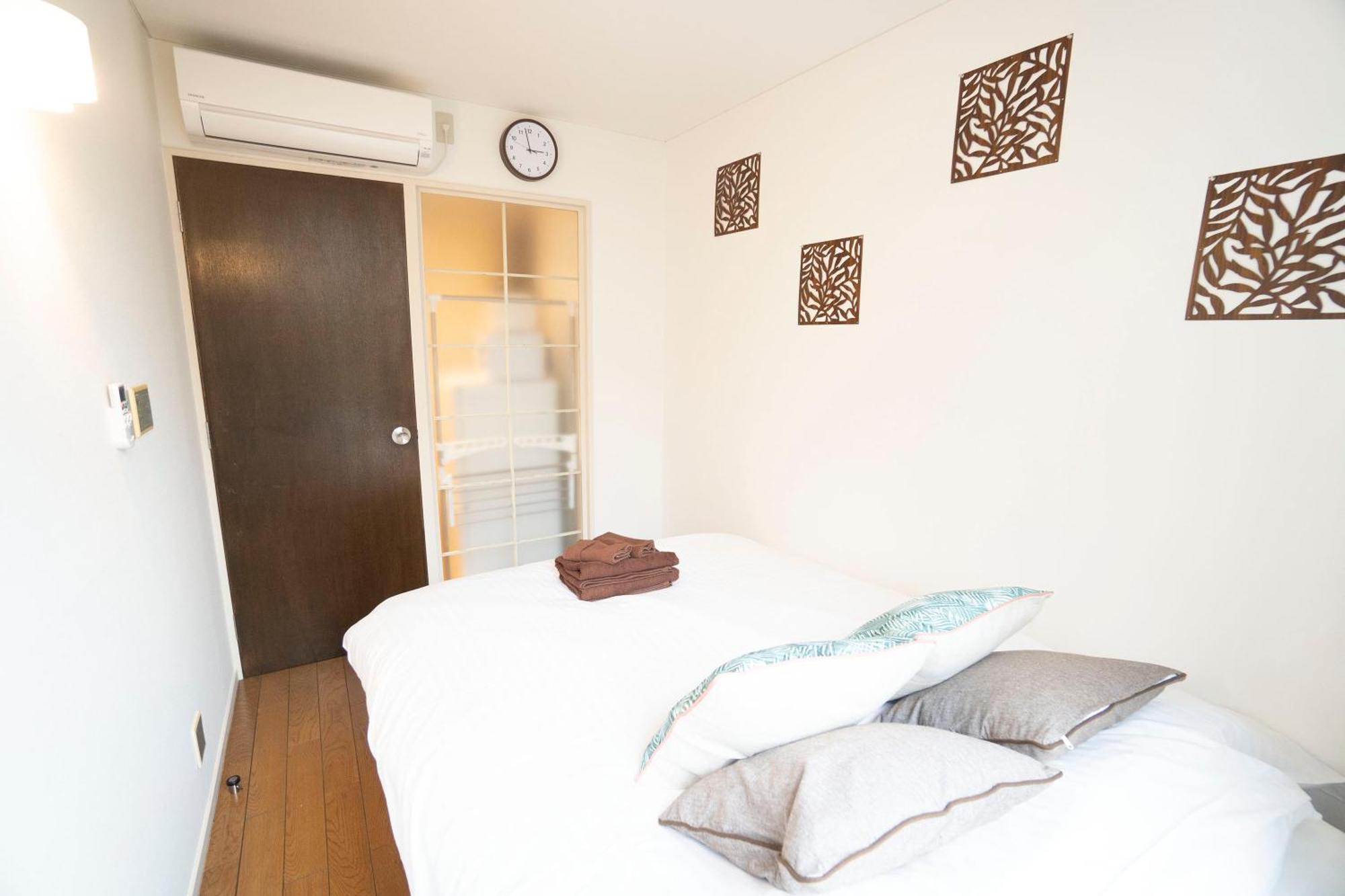 Apartment Jarudan *
