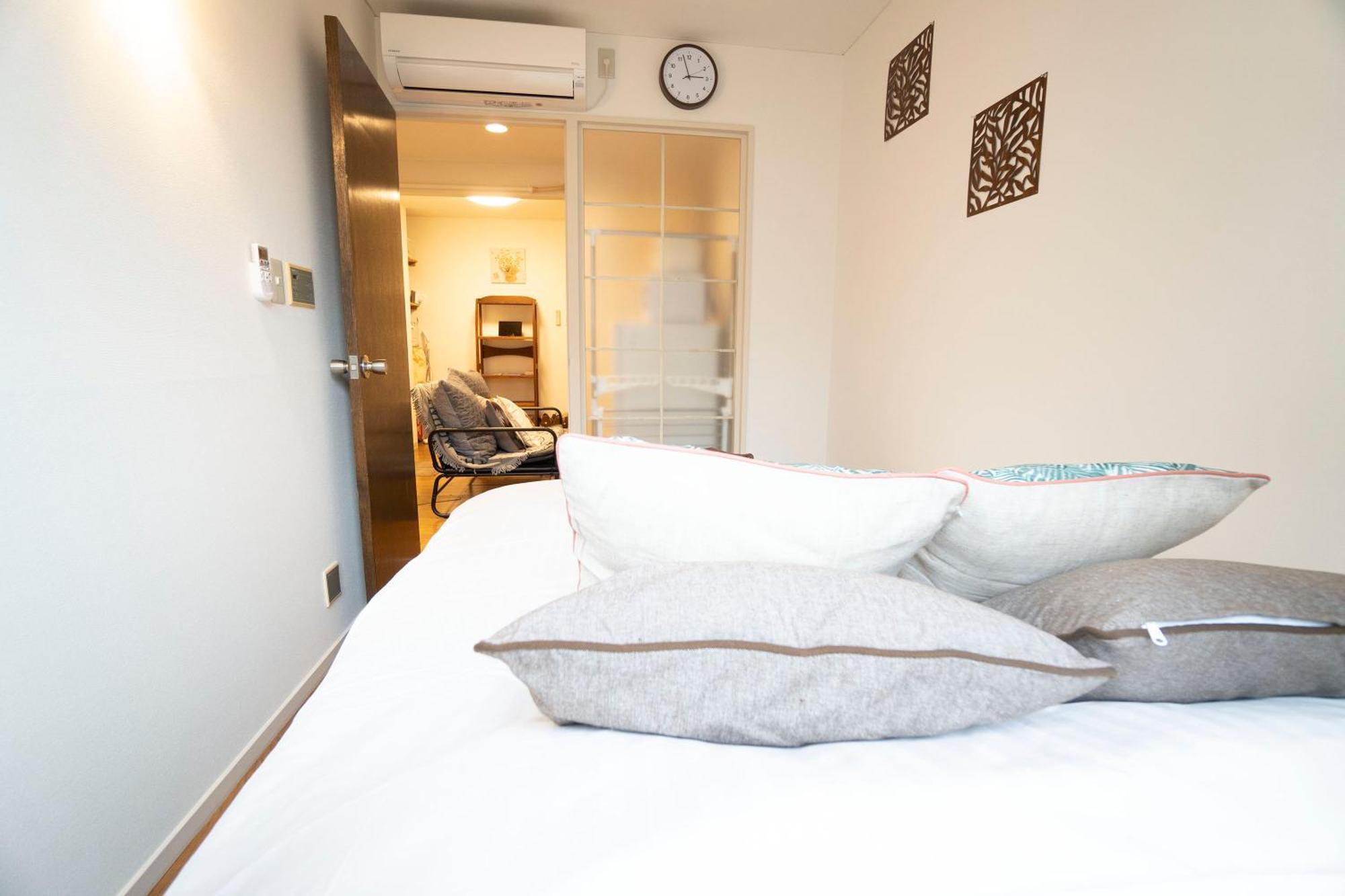 Jarudan Apartment Tokyo