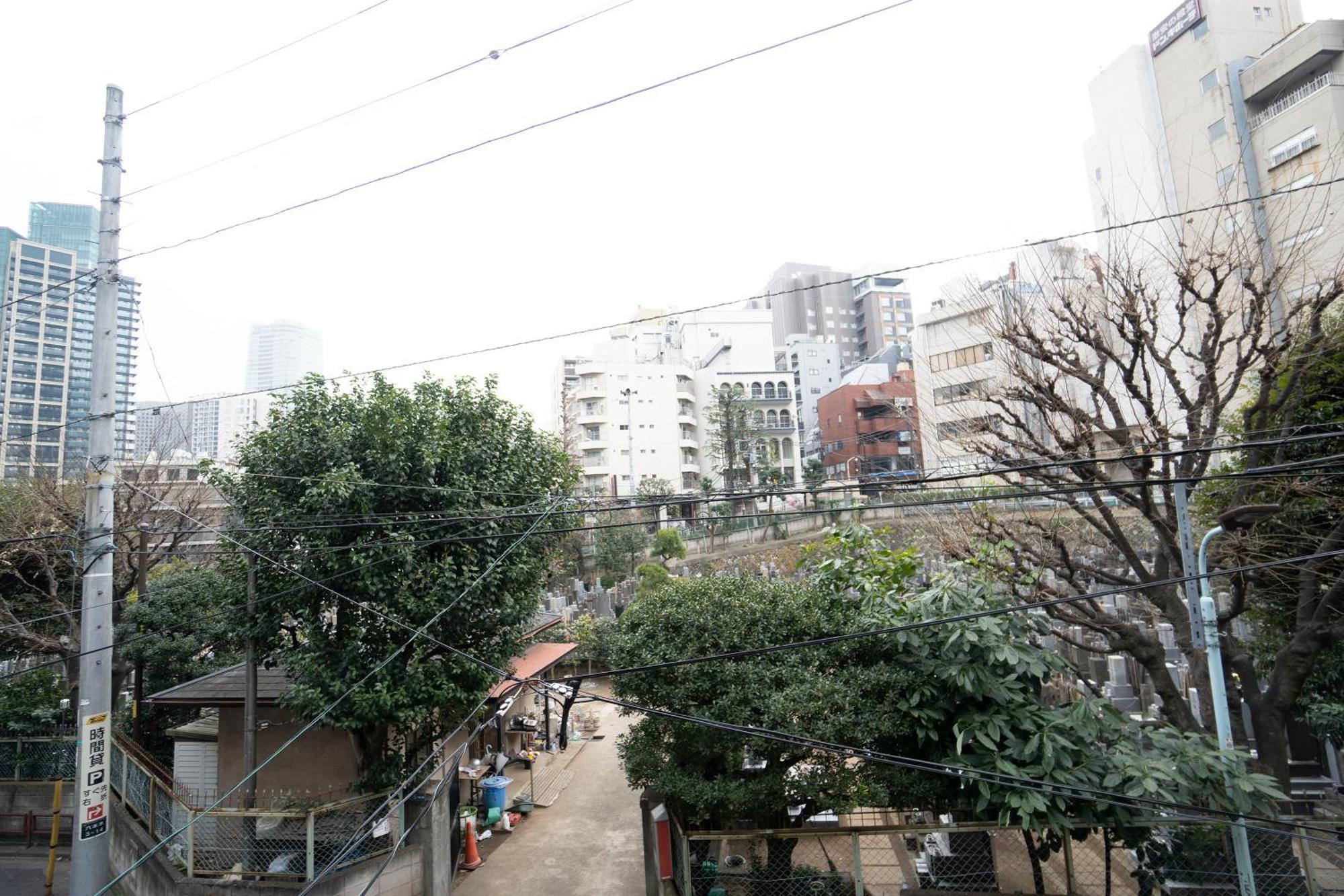 Jarudan Tokyo