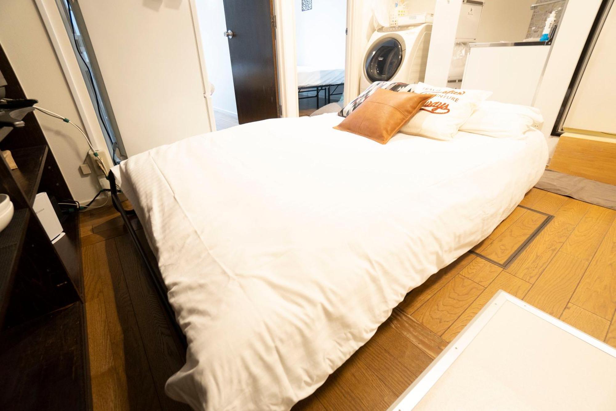 Jarudan Apartment *