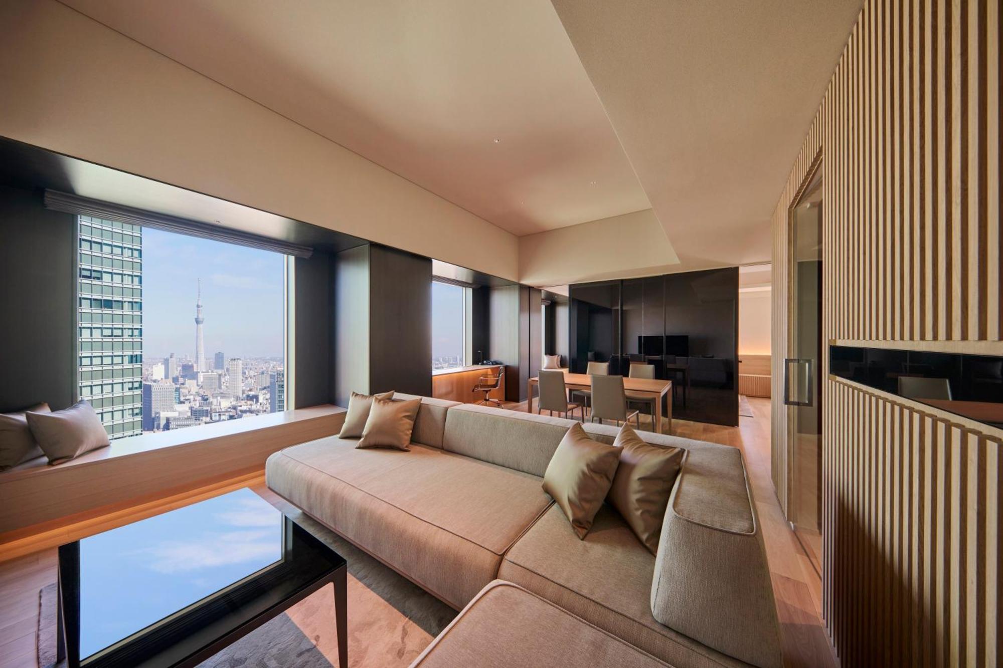 The Royal Park Iconic Shiodome