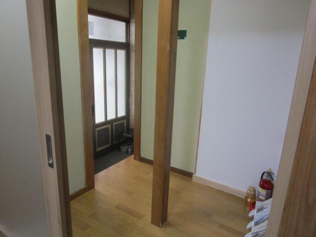 池袋駅まで徒歩15分 畳の家 Apartment