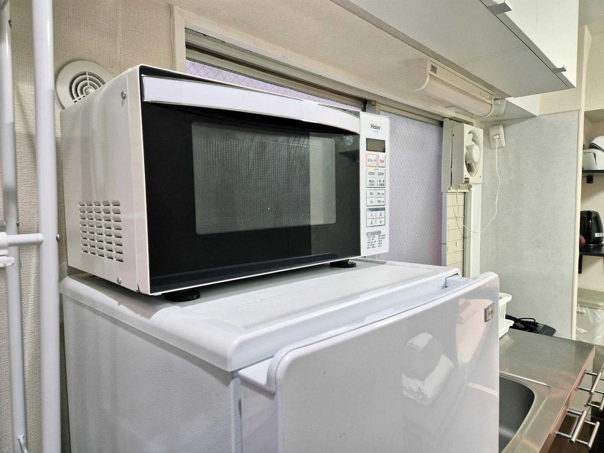 Kanda Shinjuku Apartment