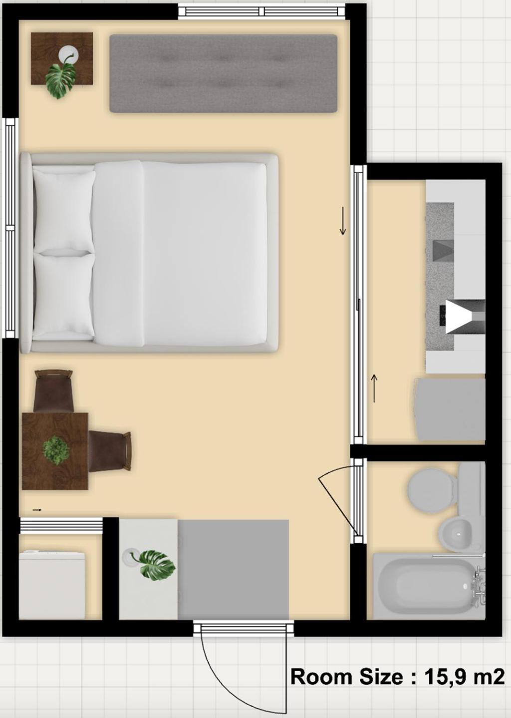 Apartment New!shibuya Prime Unit, Near Shibuya Sky & Hachiko *
