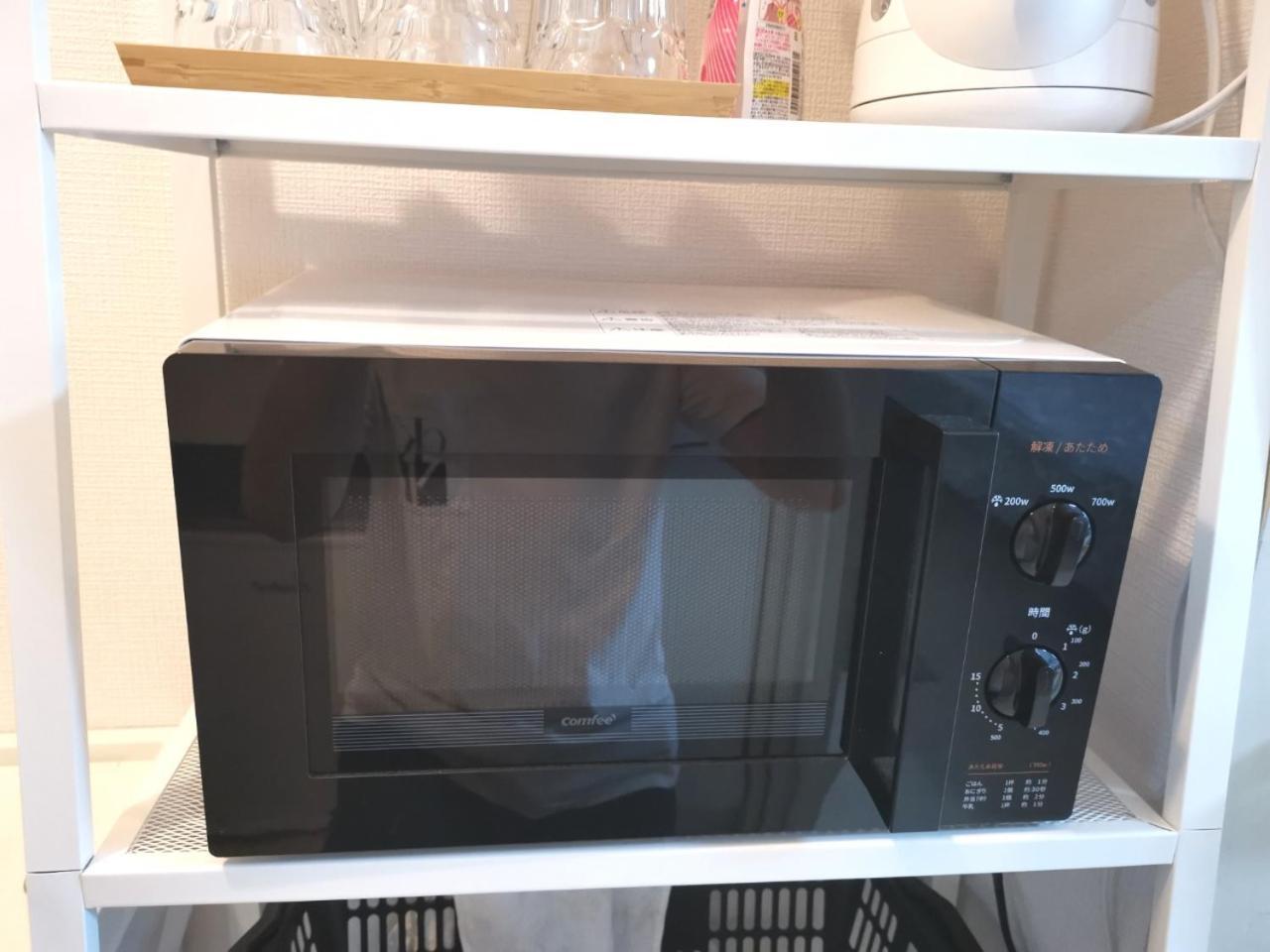 新宿繁華街にの一室　最大5人　ファミリー最適 Apartment *