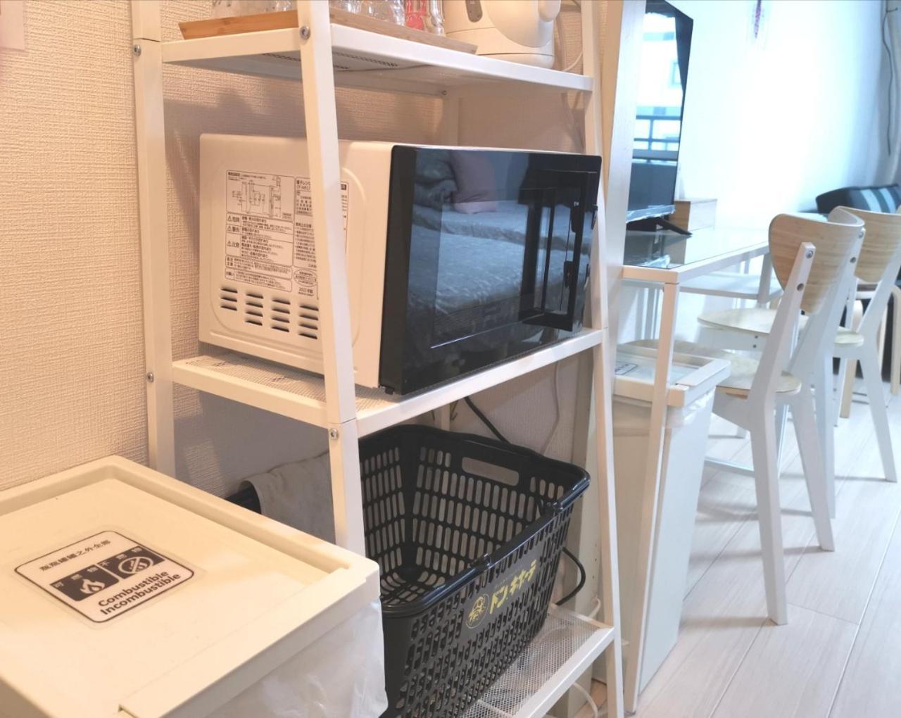 新宿繁華街にの一室　最大5人　ファミリー最適 Apartment Tokyo