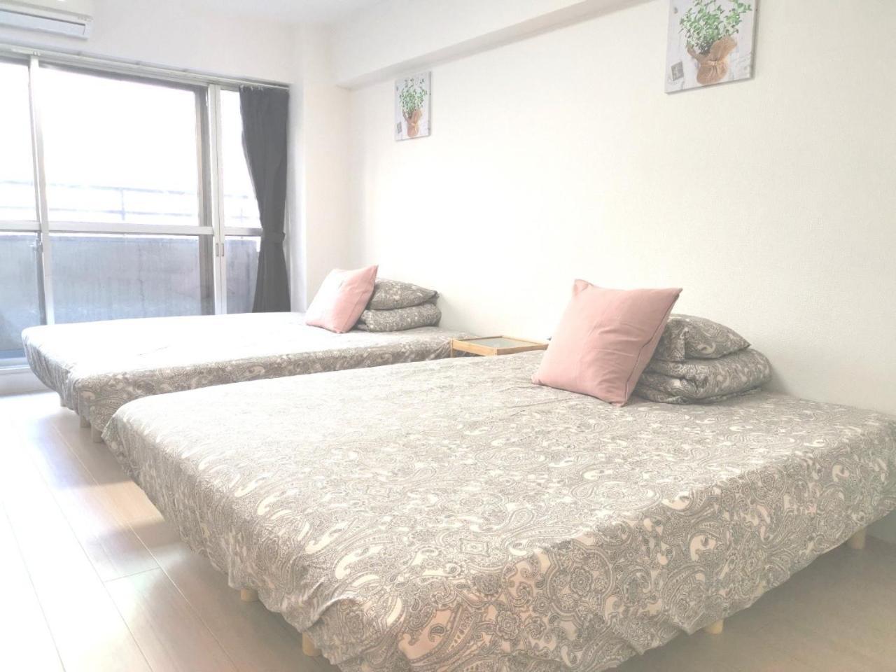 新宿繁華街にの一室　最大5人　ファミリー最適 Apartment