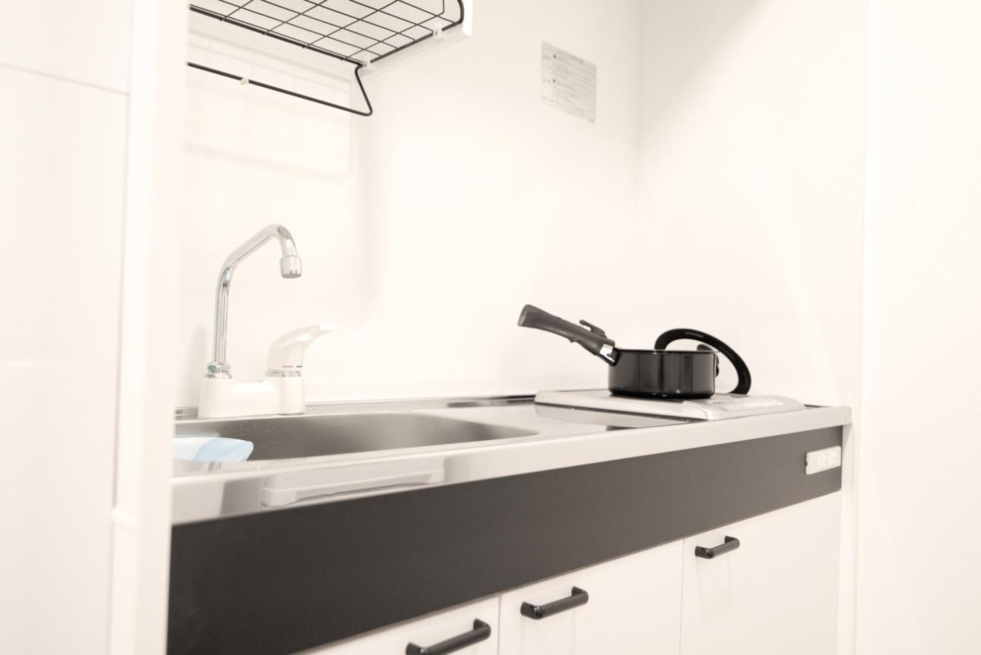 Apartment プレミアムコート西池袋 *
