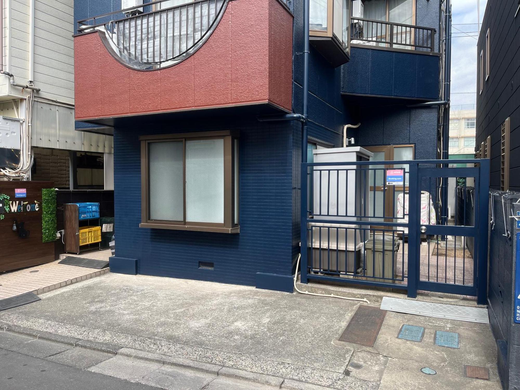 Cozy Oyama * Tokyo