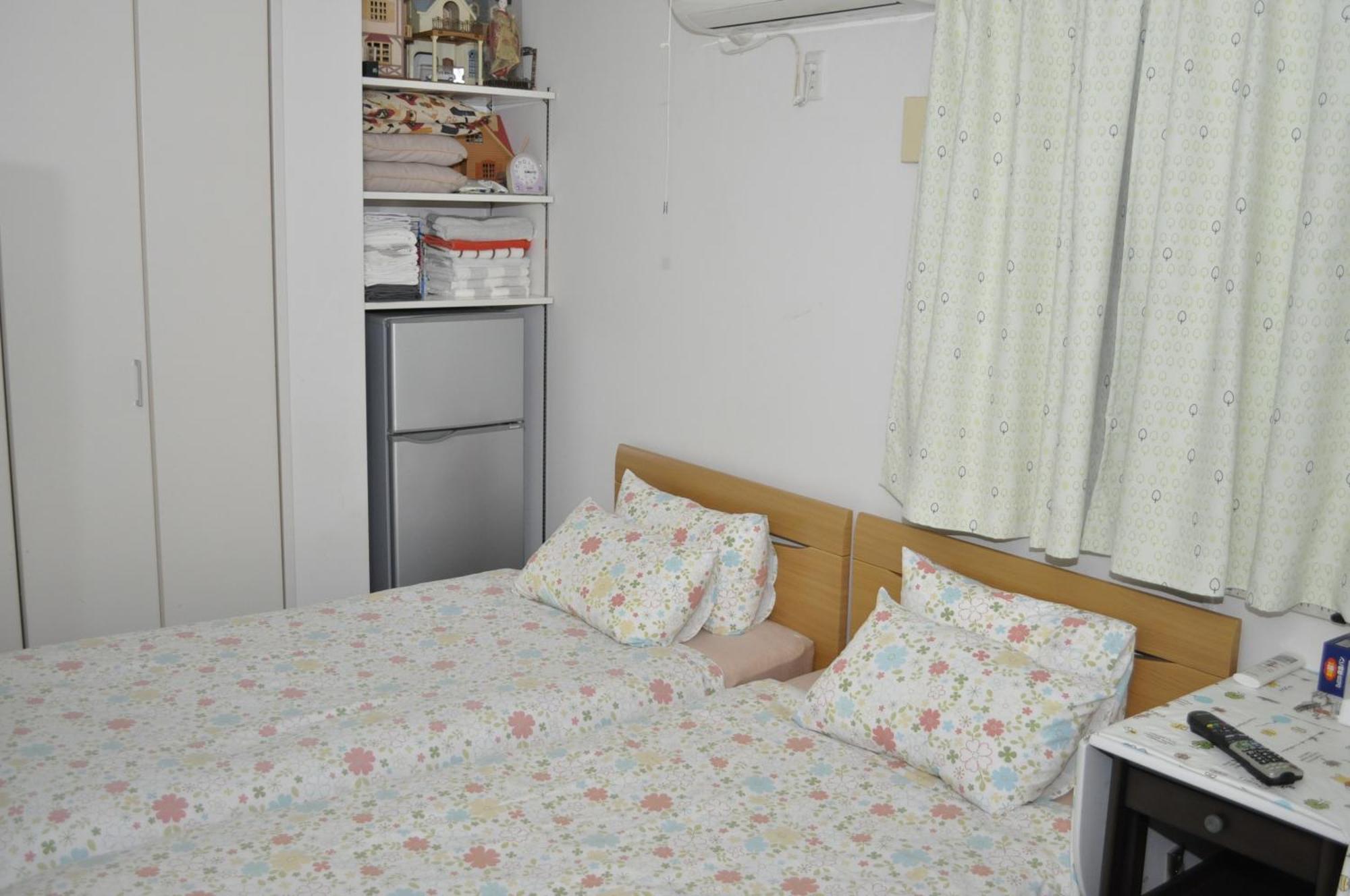 Apartment Sunny Moe Oo Tokyo