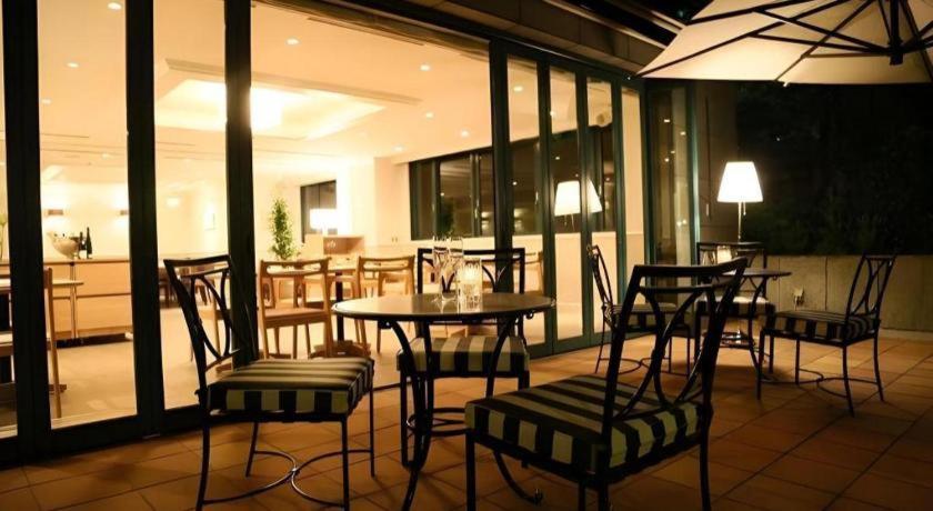 Hotel Forest Hongo 3*