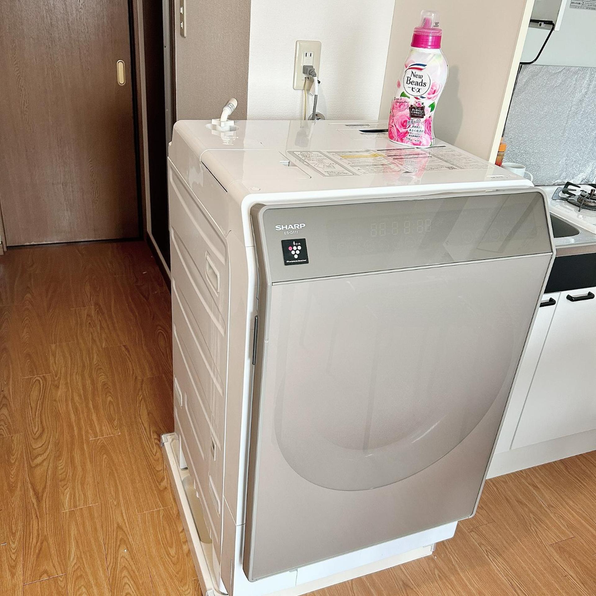 Apartment Lucky House新宿31 *
