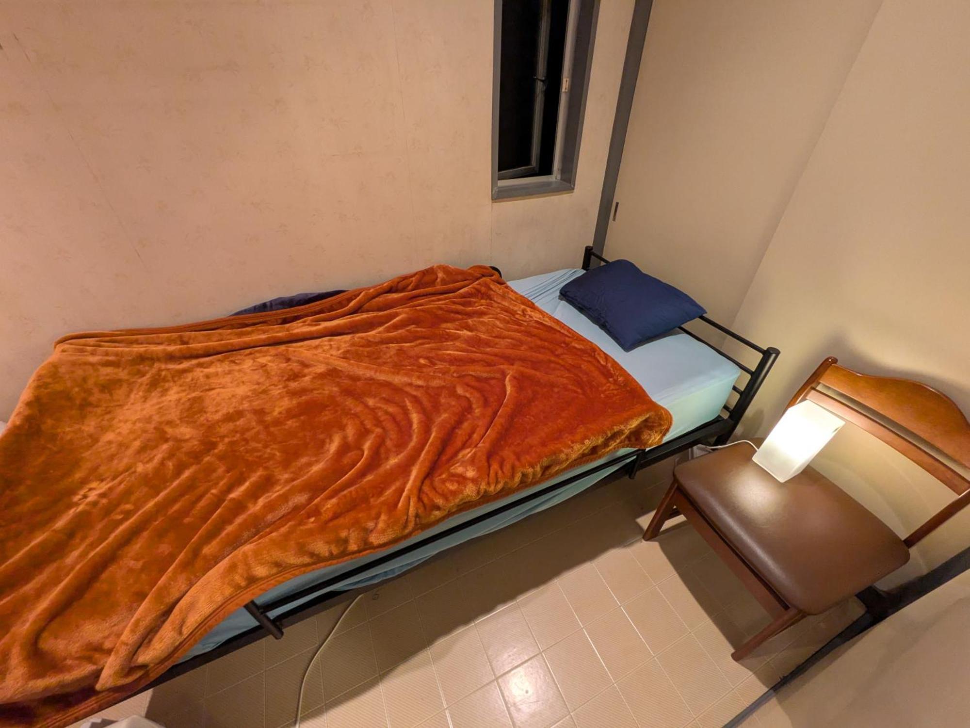 Work Or Wander Hostel Tokyo