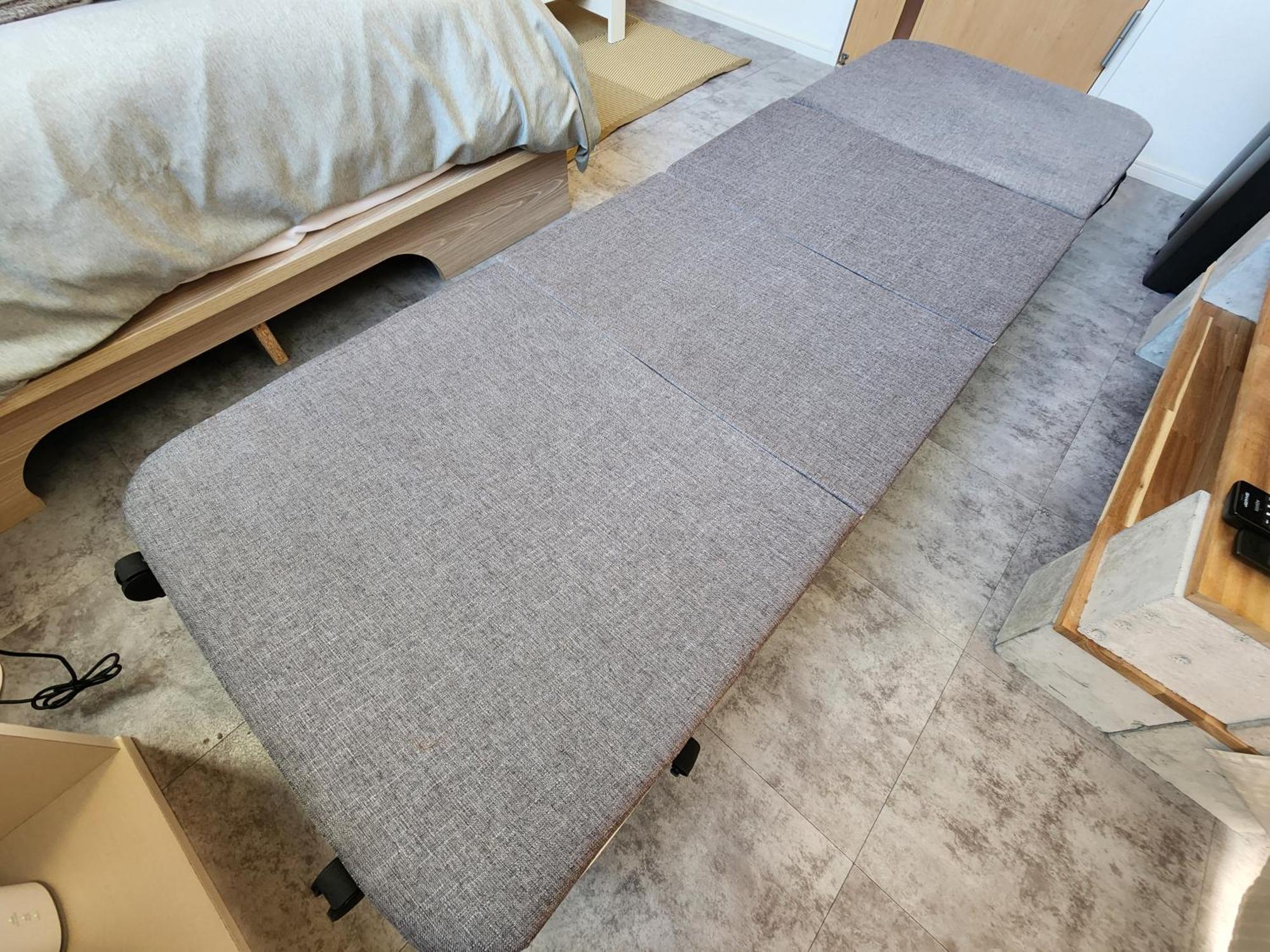 The Repos Apartment Tokyo