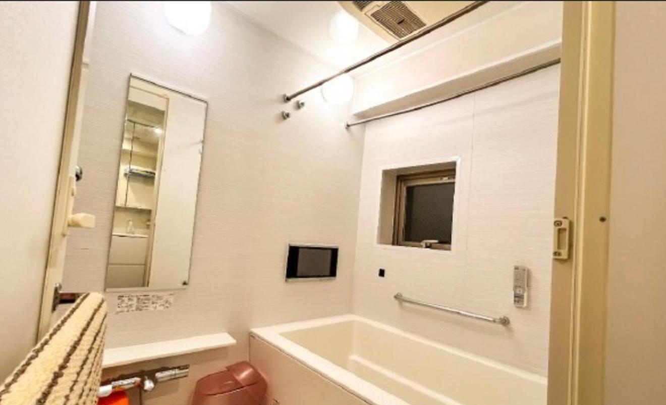 浅草桥民宿 Apartment *