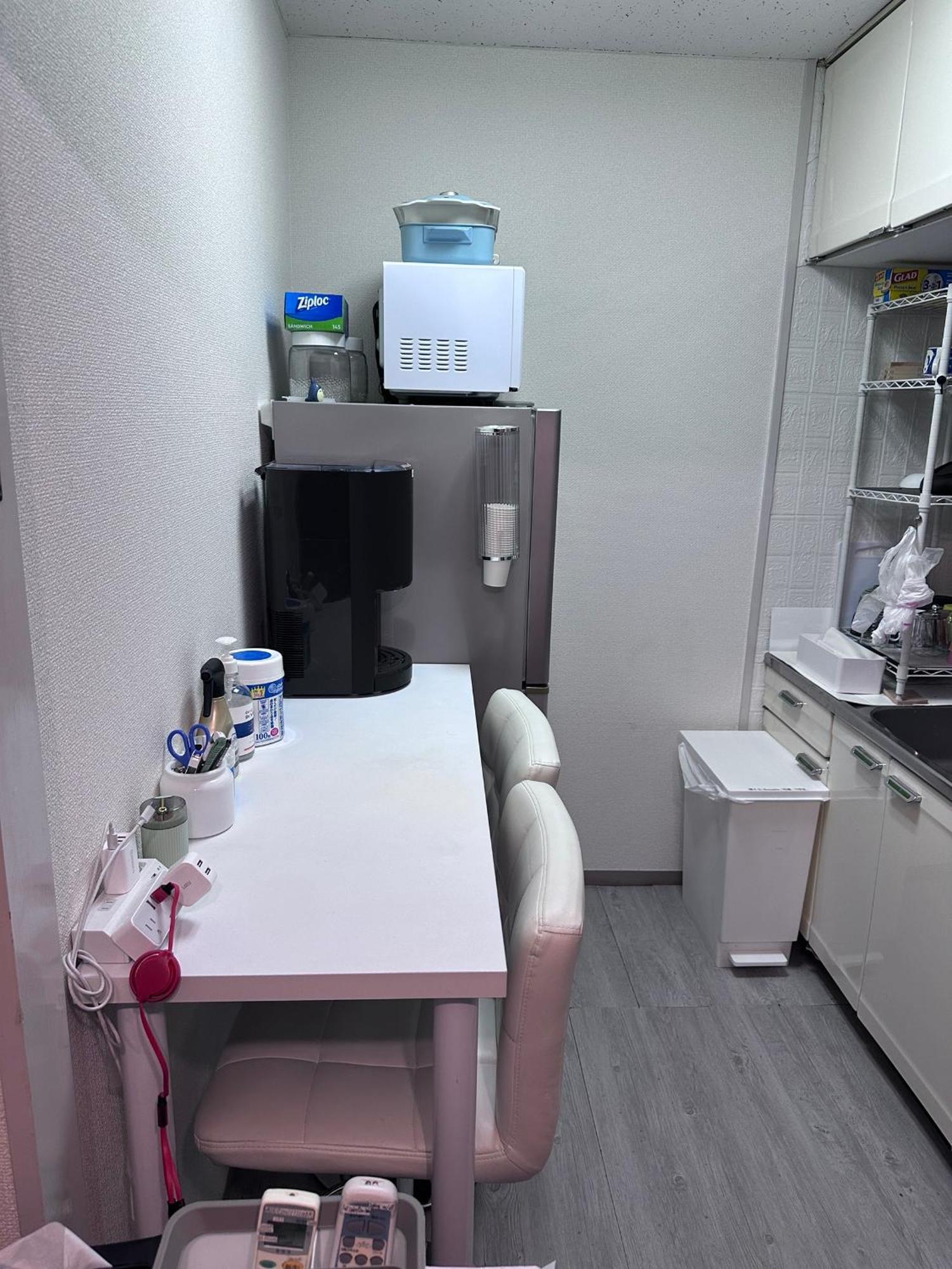 50m 2dk Private Condo!center Of Tokyo!5min Akasaka Sta!! Apartment