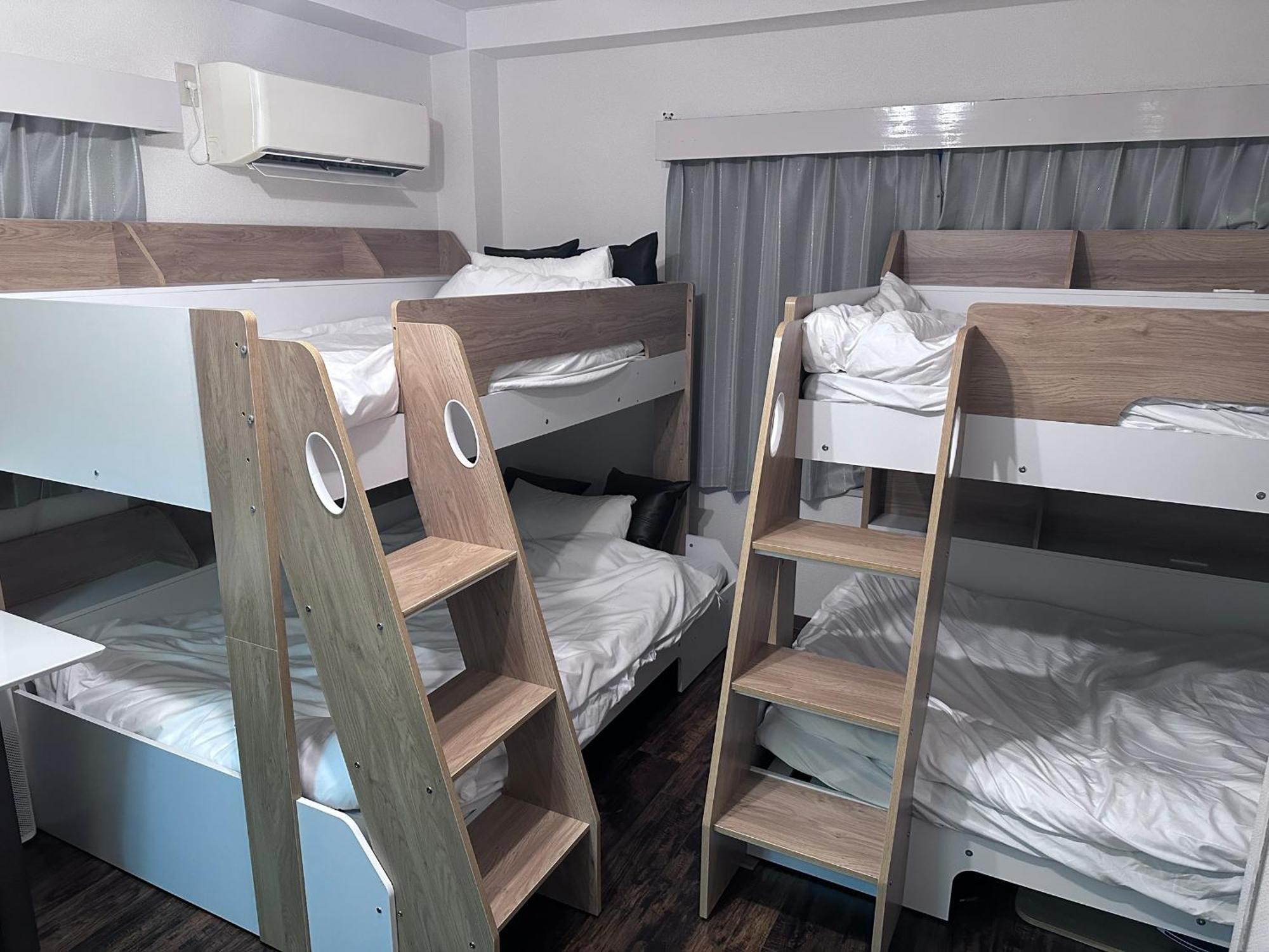 50m 2dk Private Condo!center Of Tokyo!5min Akasaka Sta!! Apartment *