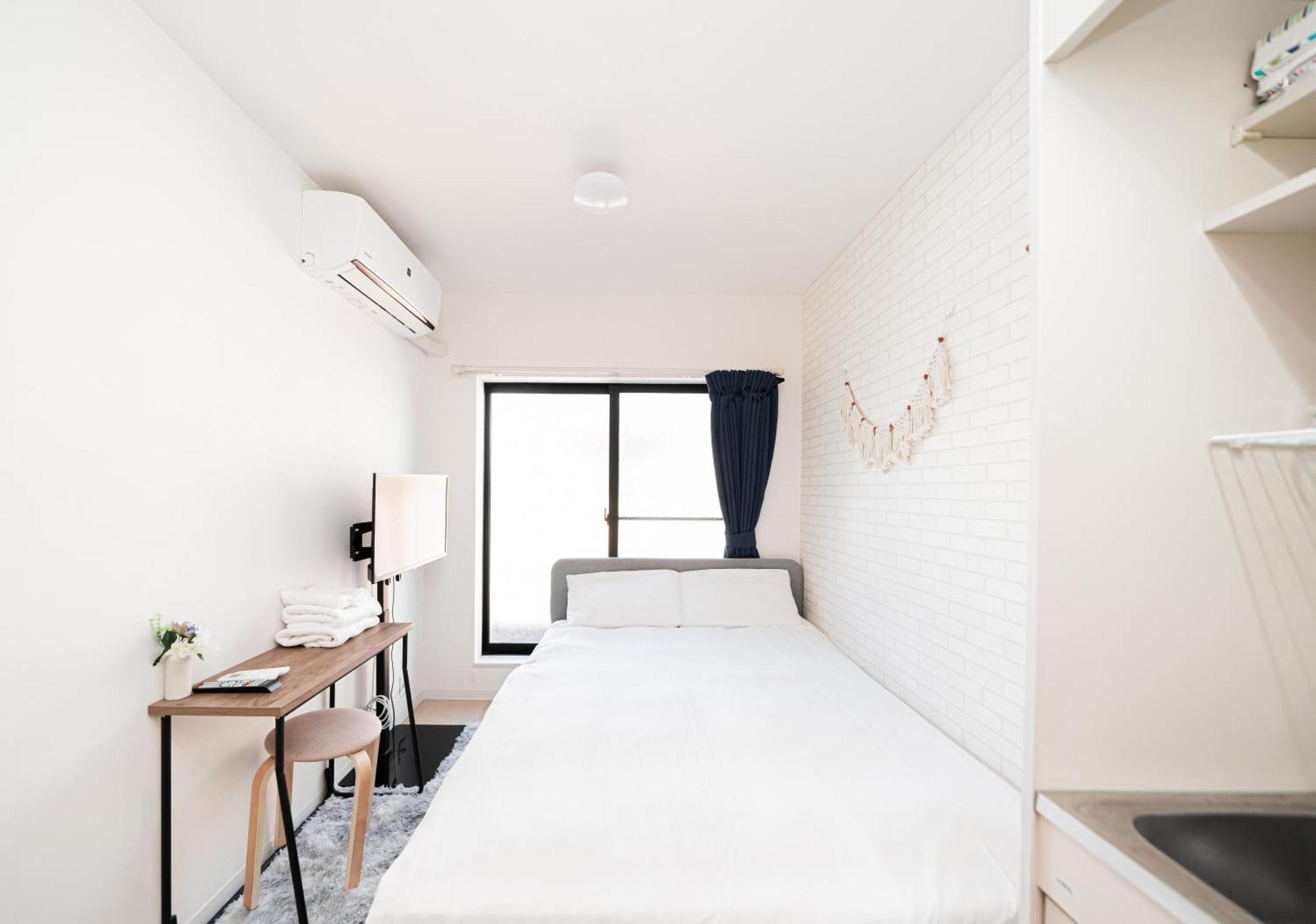 テルヌファビュル亀戸 Apartment *