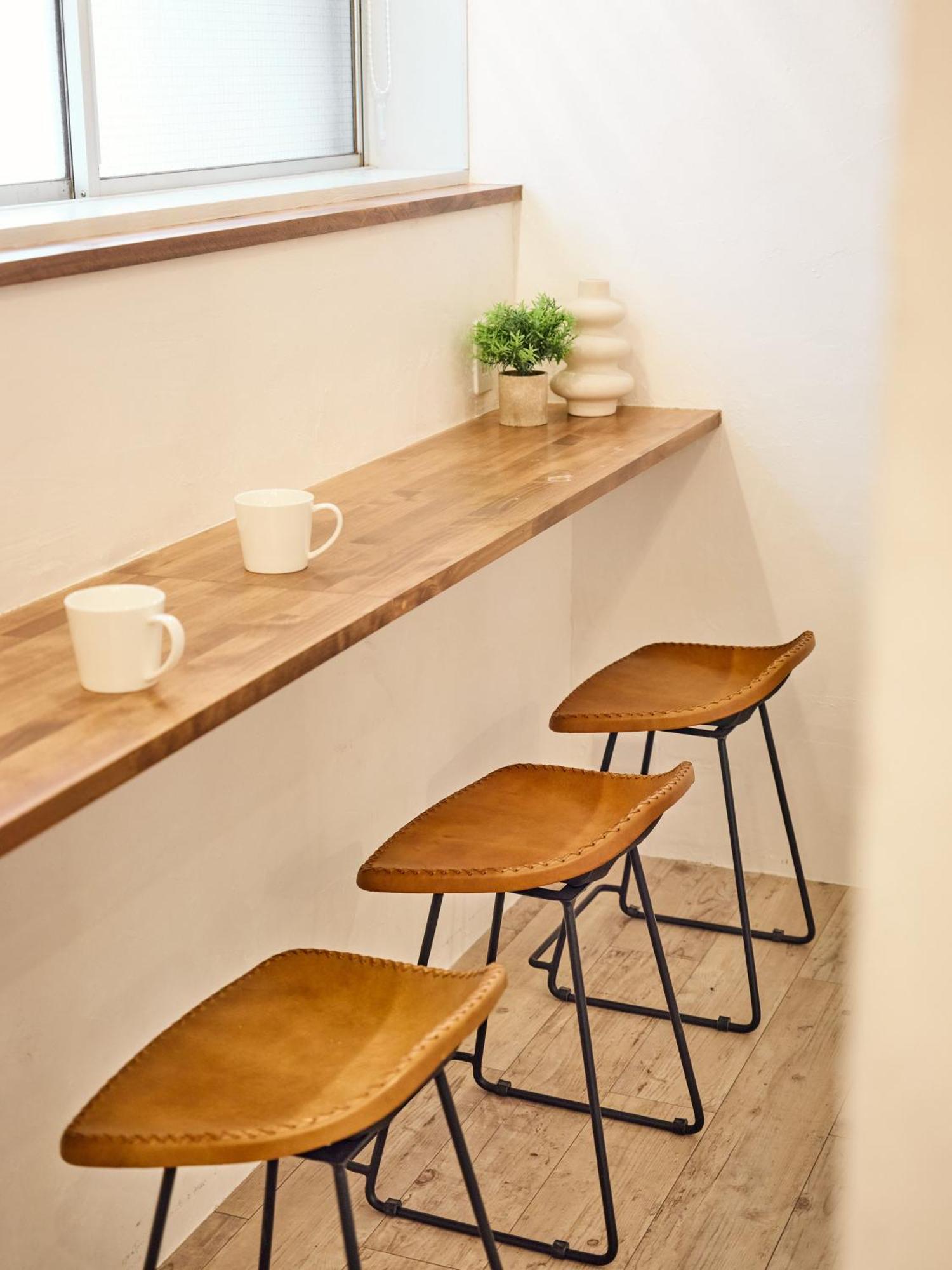 Apartment 和氣会々 野方 Tokyo