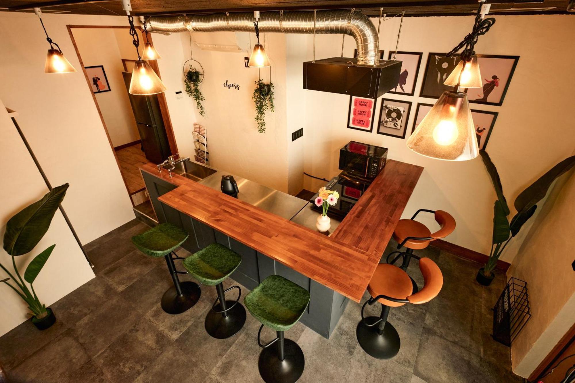 Apartment 和氣会々 野方 Tokyo