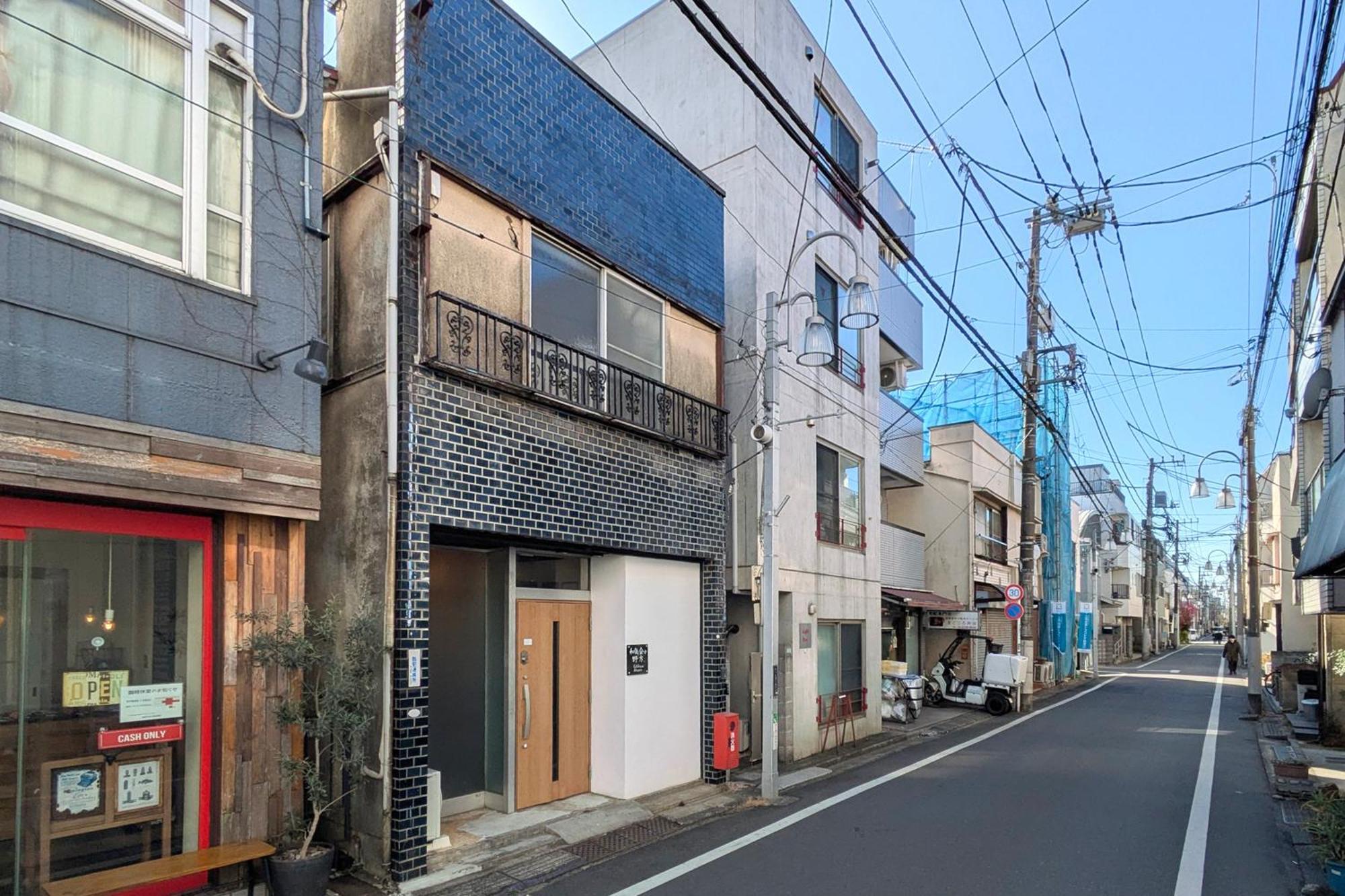 Apartment 和氣会々 野方 Tokyo