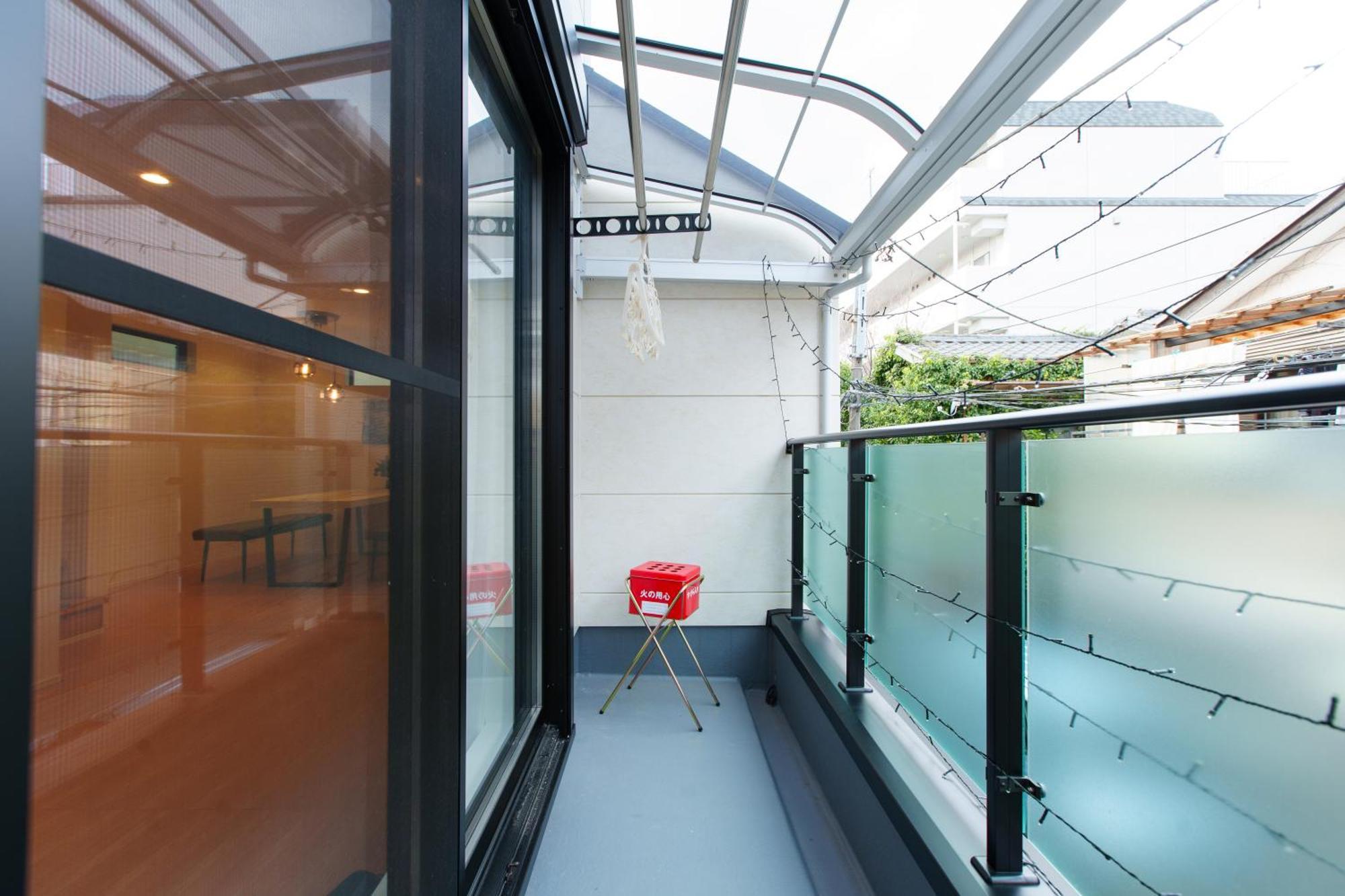 Holiday home 福吉屋 Tokyo