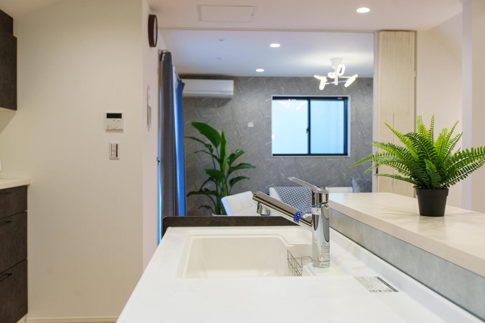 Holiday home 福吉屋 *