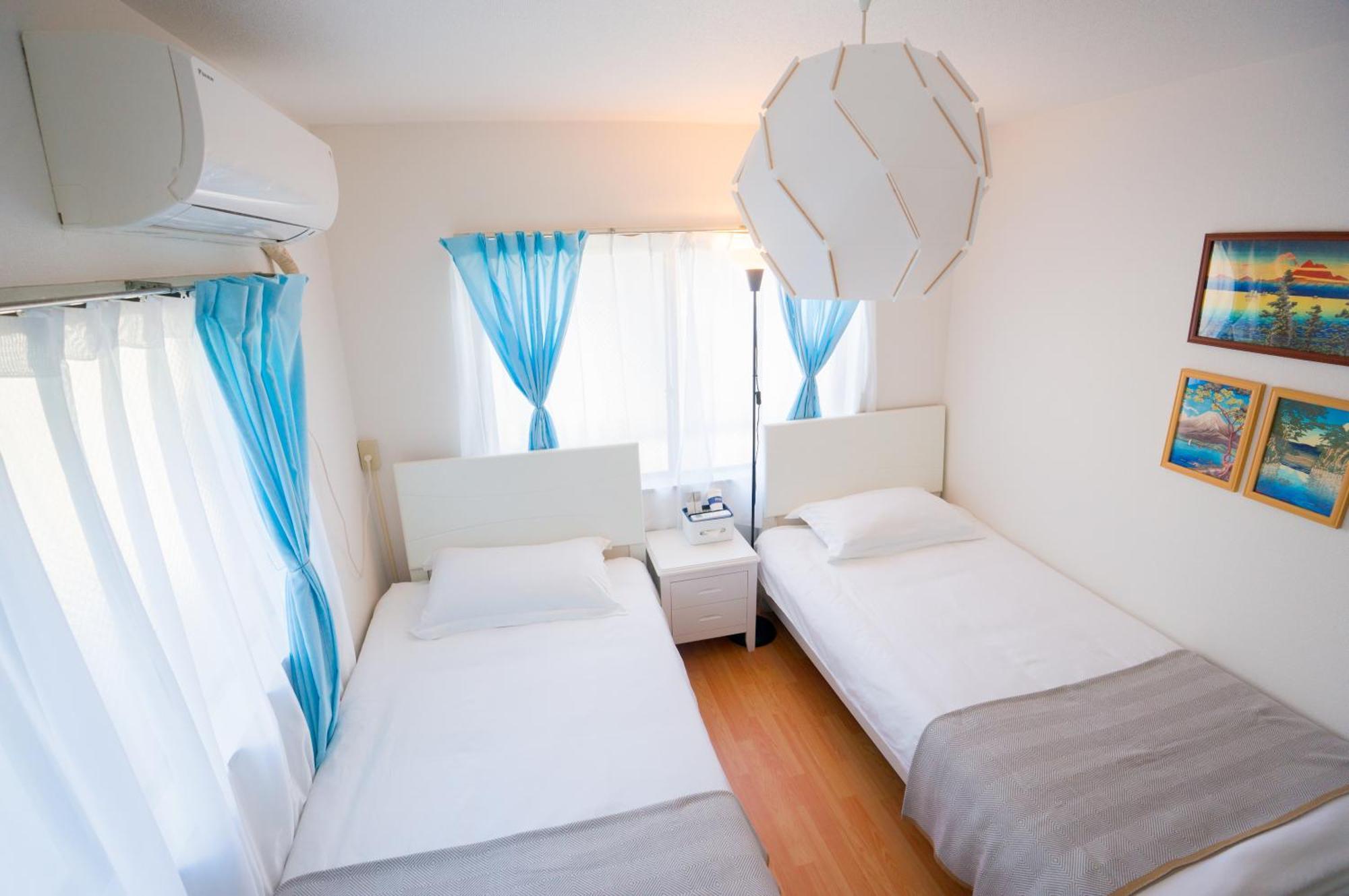 Family Or Business Travel 20 Percent Off 3 Minutes To Shinjuku Max 3 People Apartment Tokyo