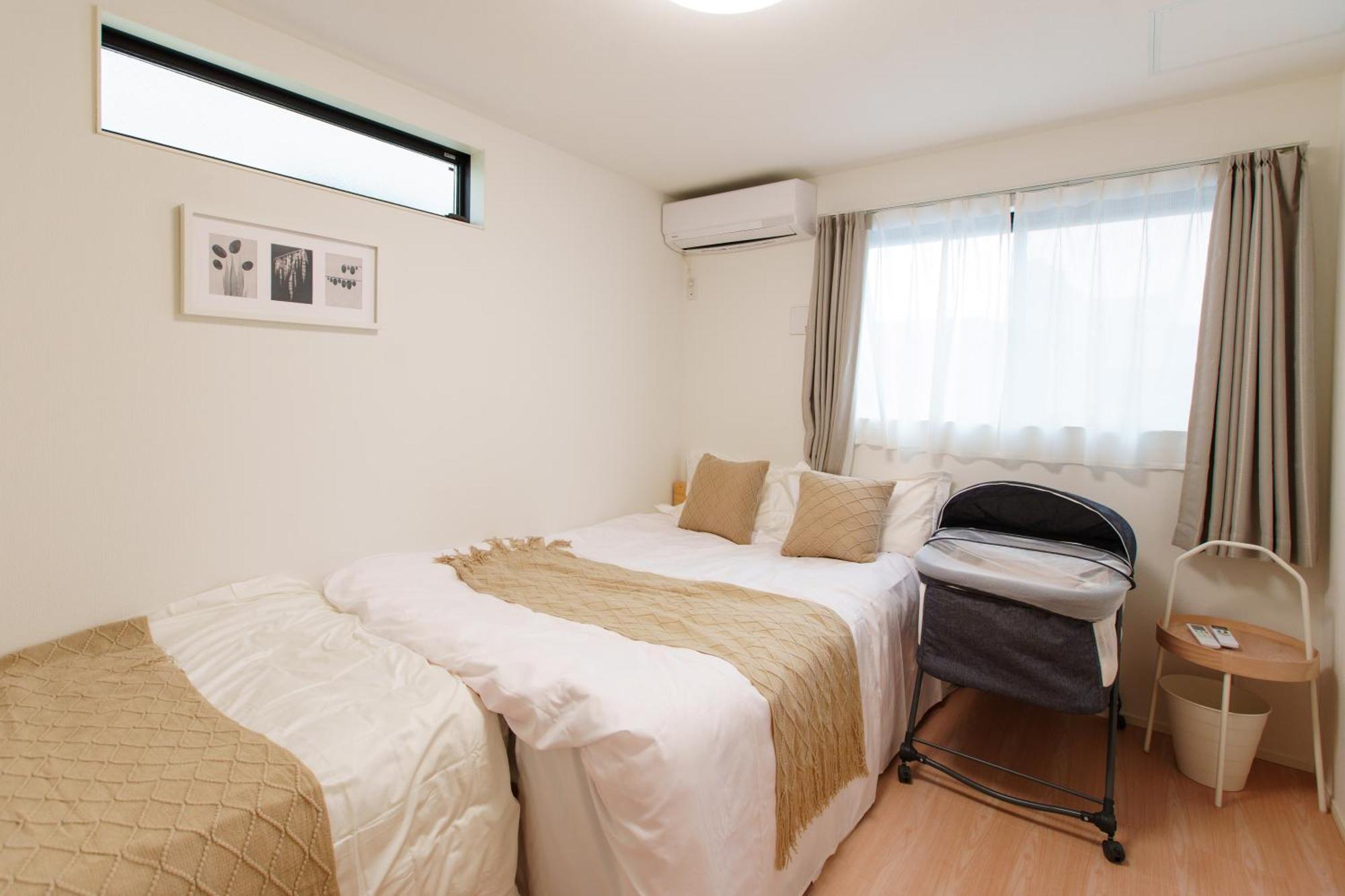 Holiday home 福吉屋 Tokyo