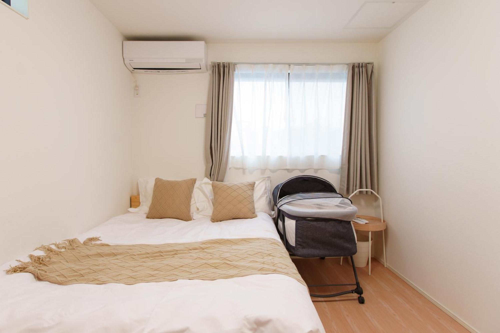 福吉屋 Holiday home *